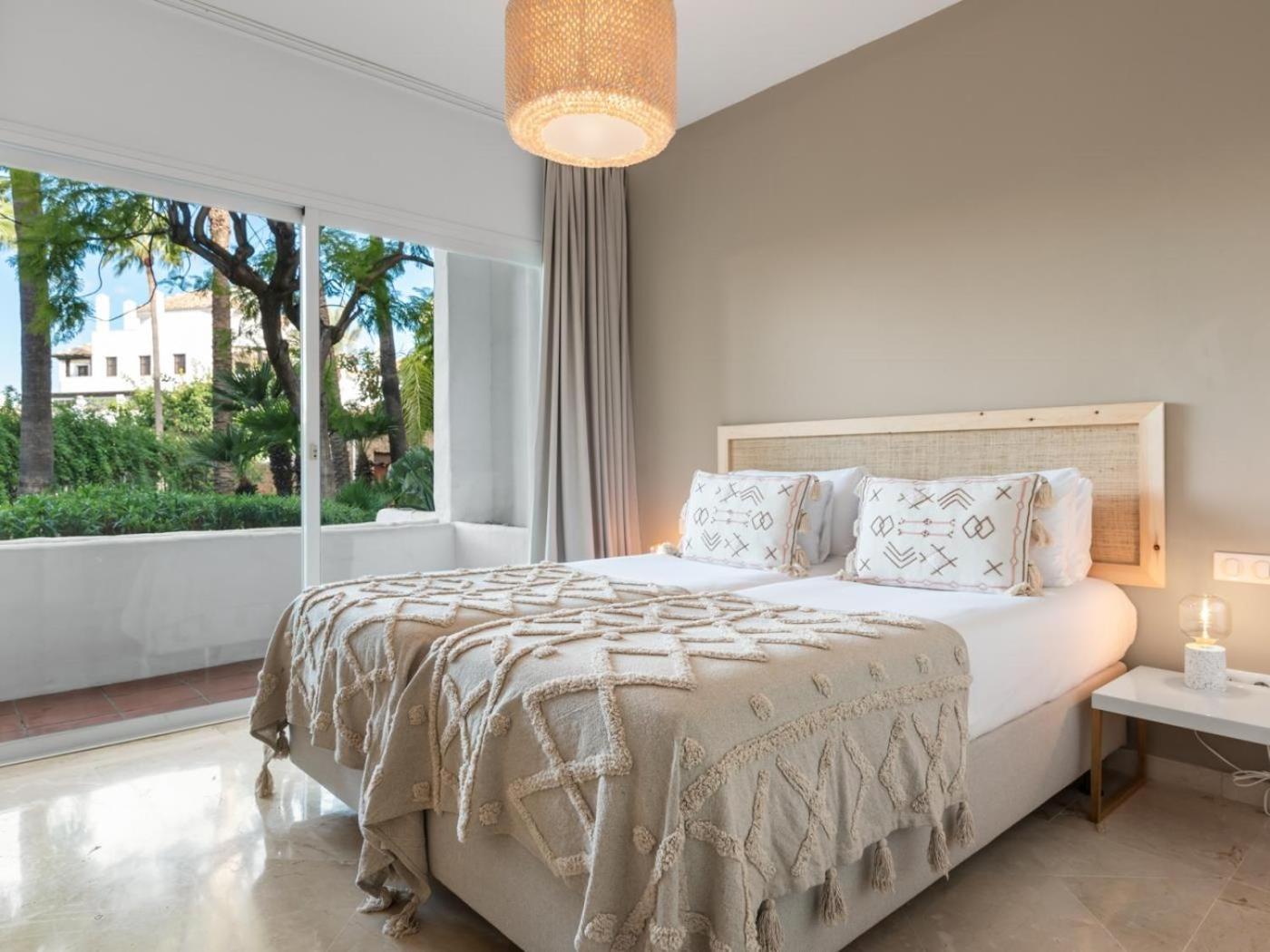 Jardines De Ventura Del Mar 2 B301 Marbella