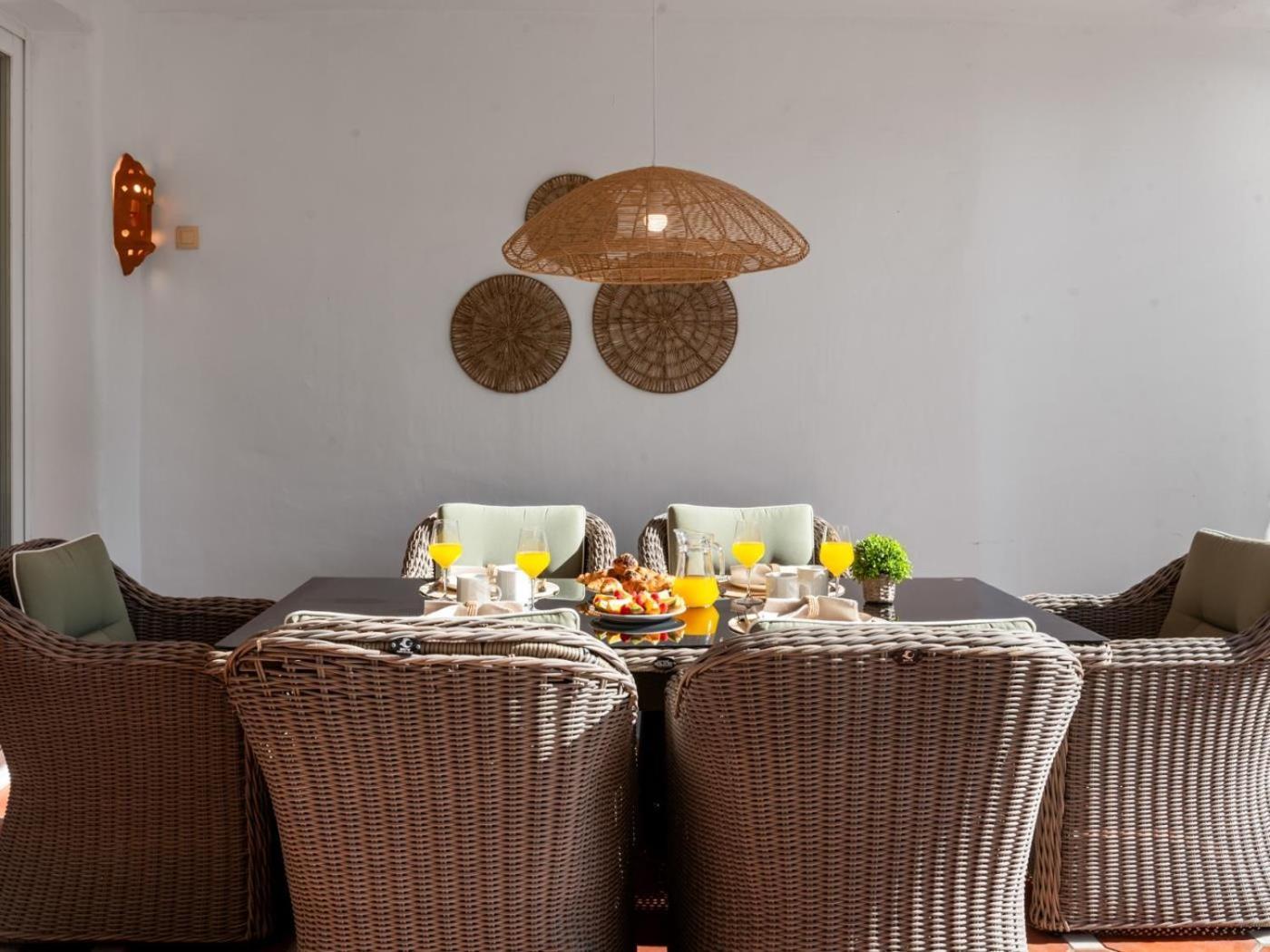 Apartment Jardines De Ventura Del Mar 2 B301