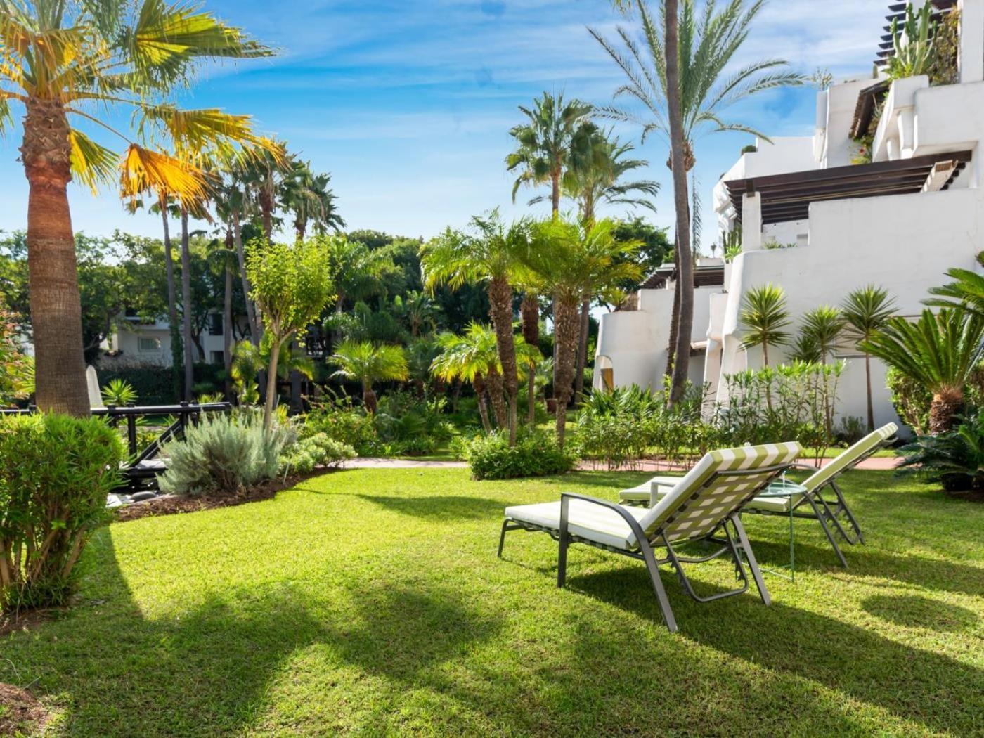 Jardines De Ventura Del Mar 2 B301