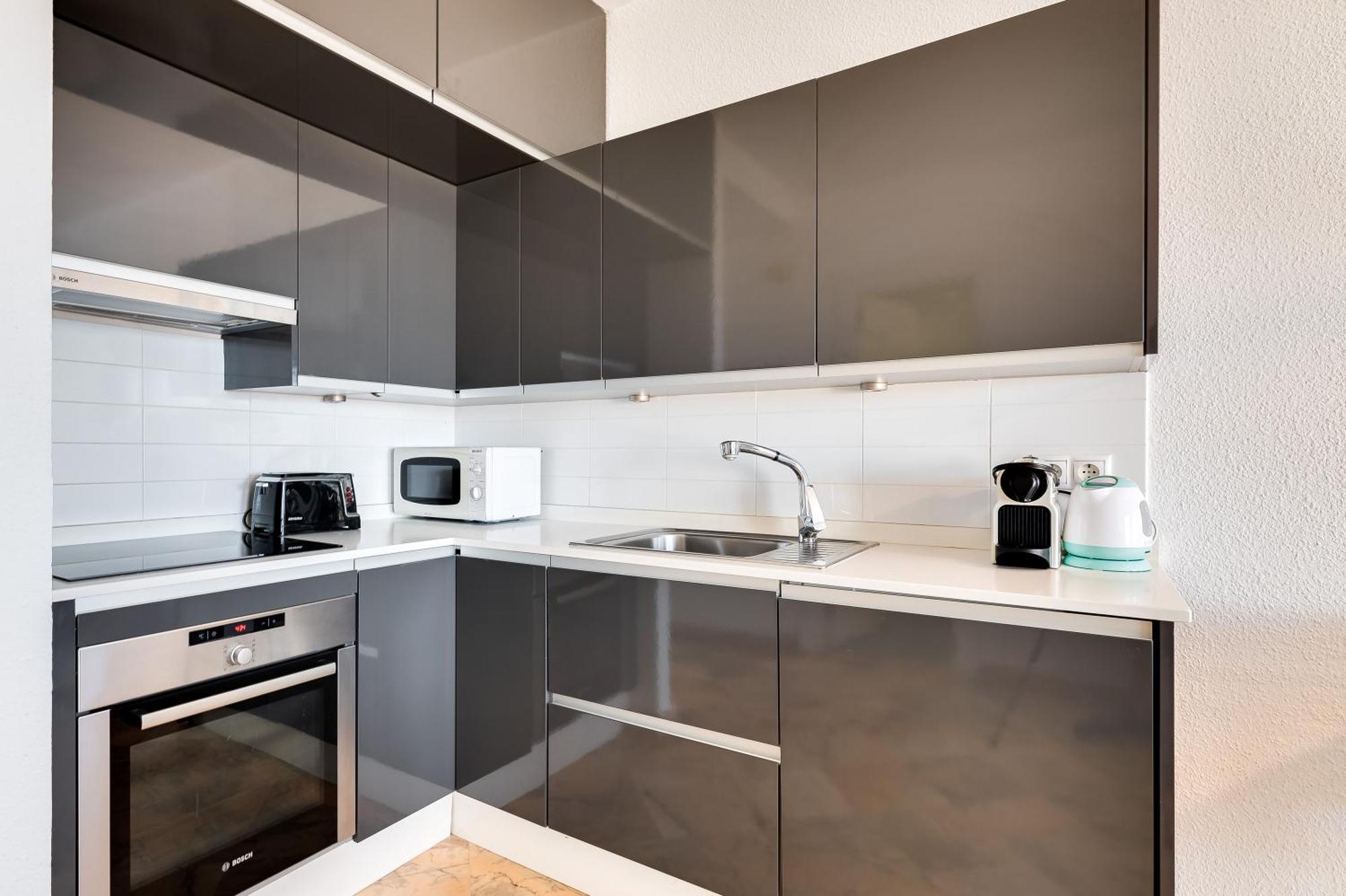 Front Line Holiday home Marbella