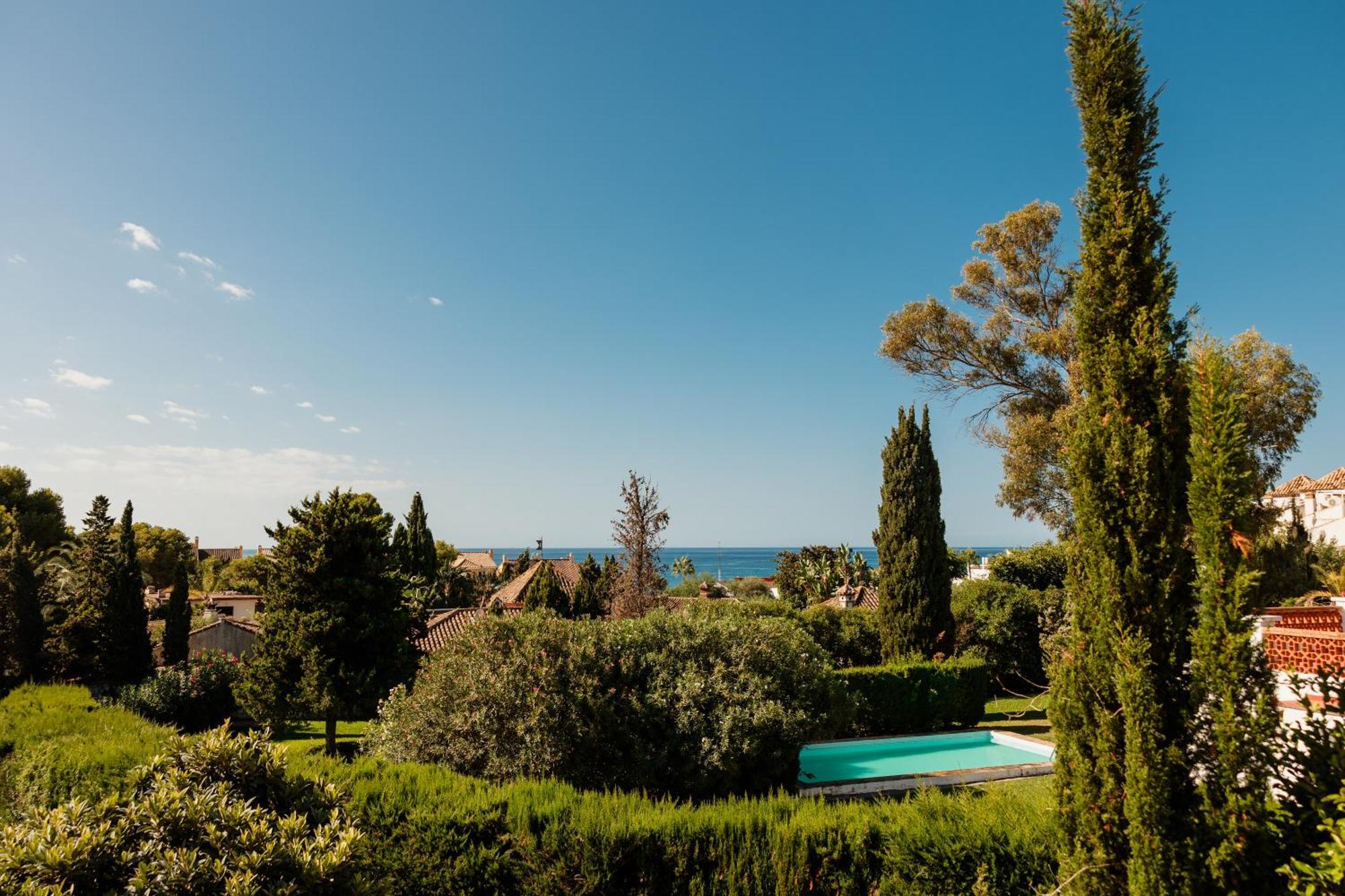 Holiday home Cozy At The In Costabella, *