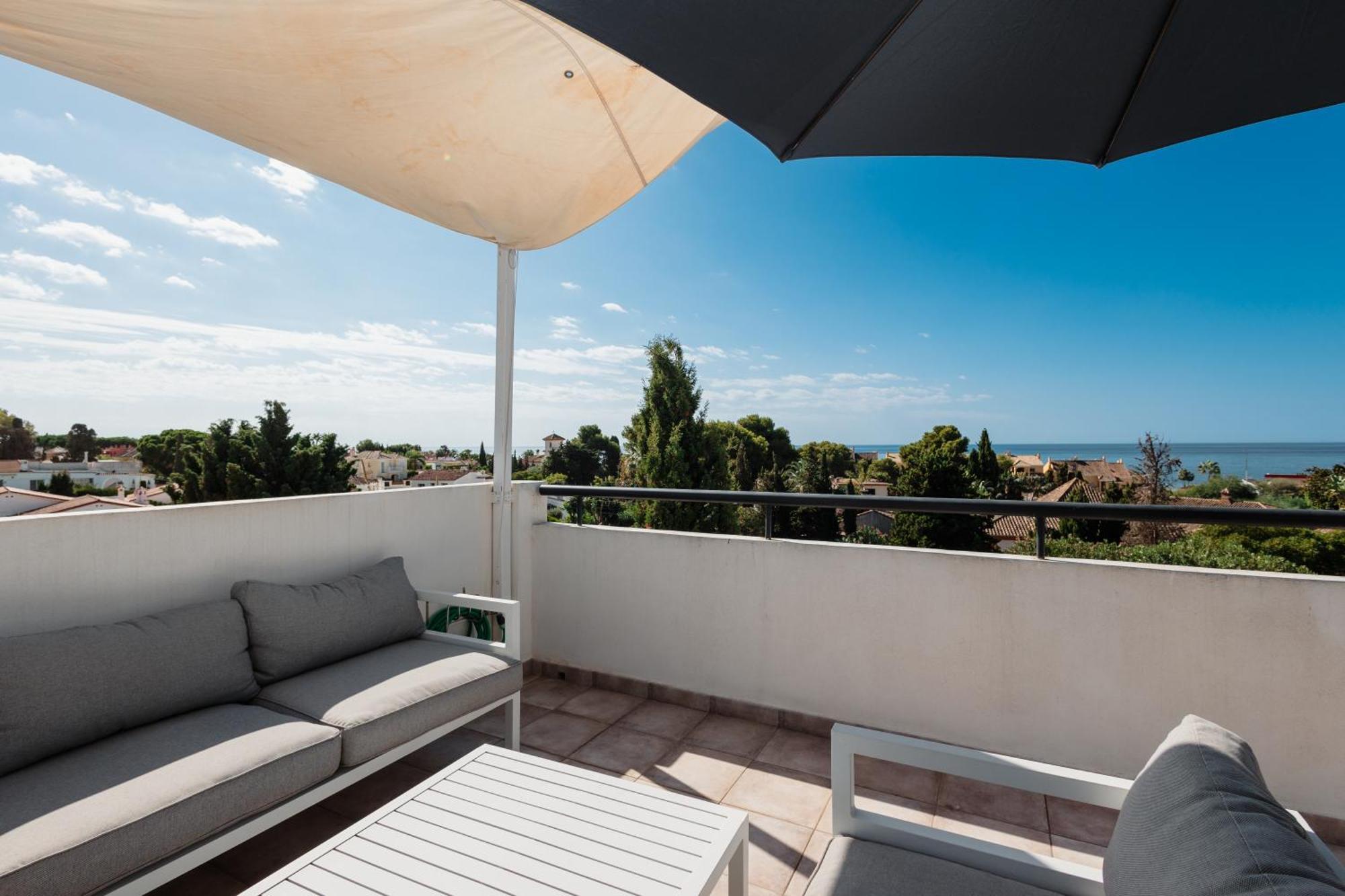 Cozy At The In Costabella, *