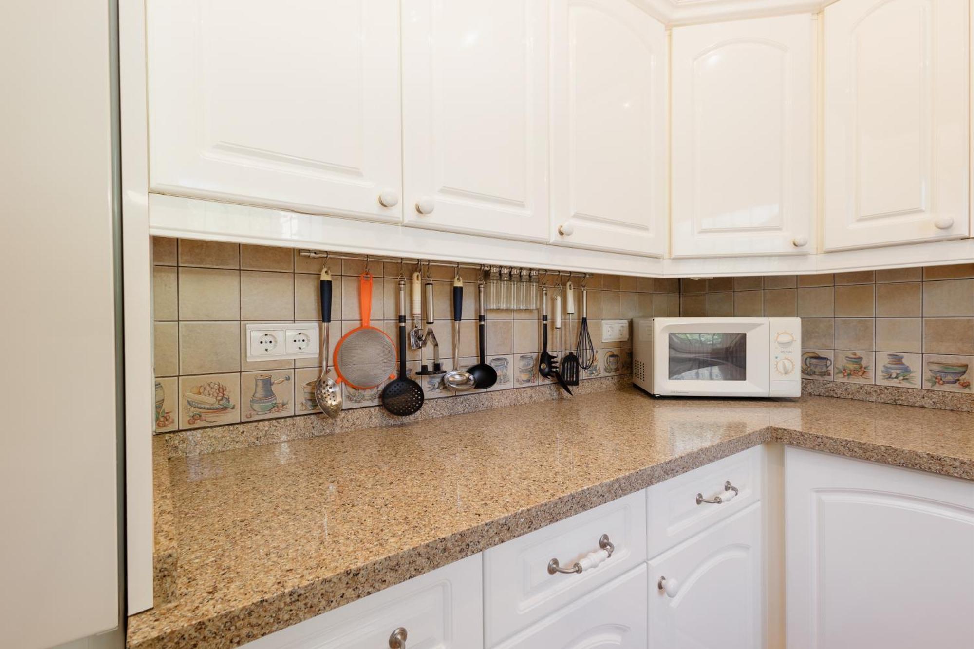 Holiday home Cozy At The In Costabella, Marbella