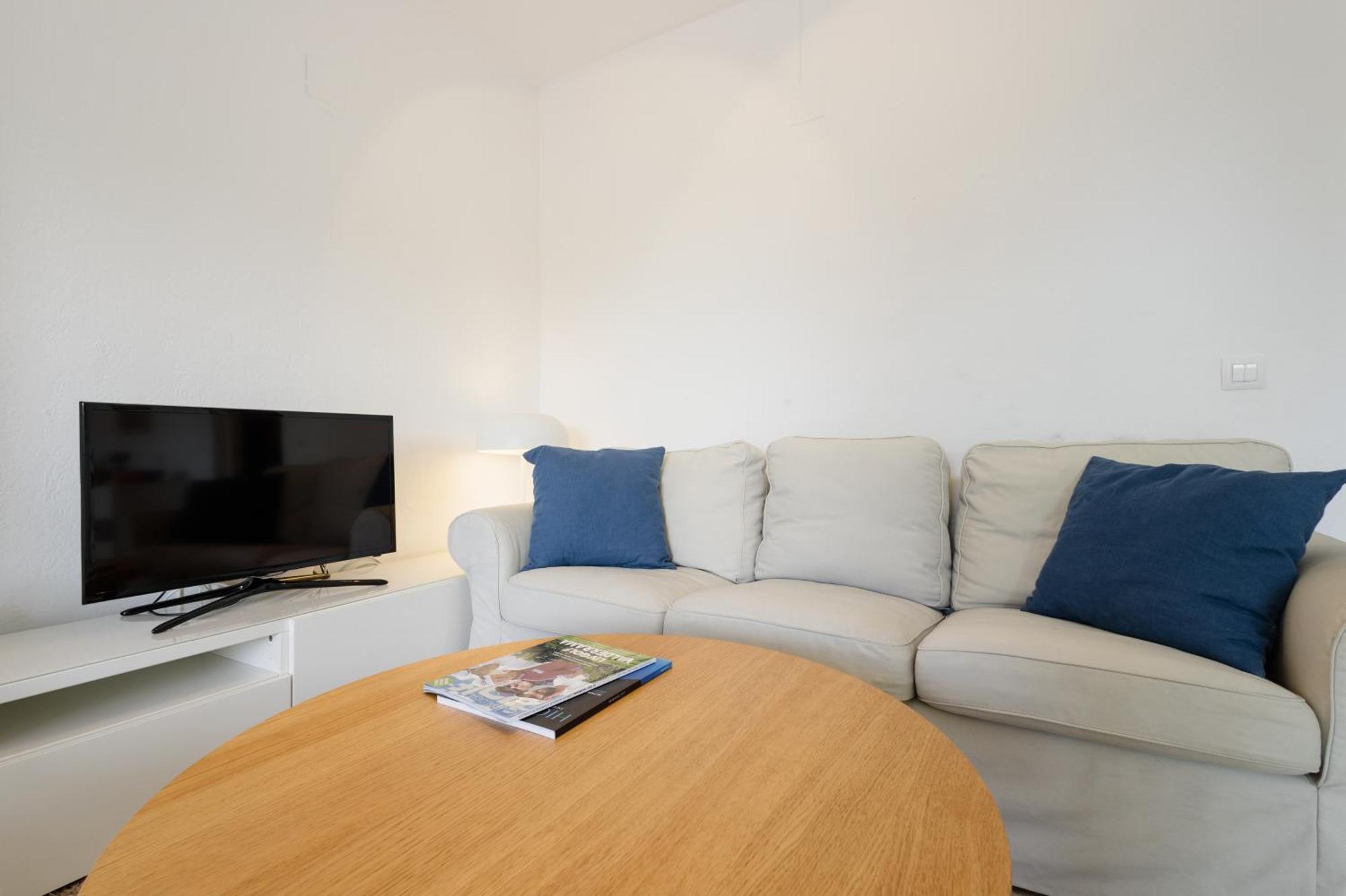 Holiday home Cozy At The In Costabella,