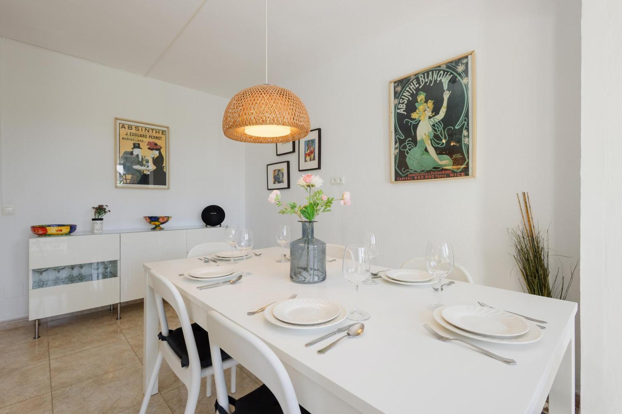 Cozy At The In Costabella,