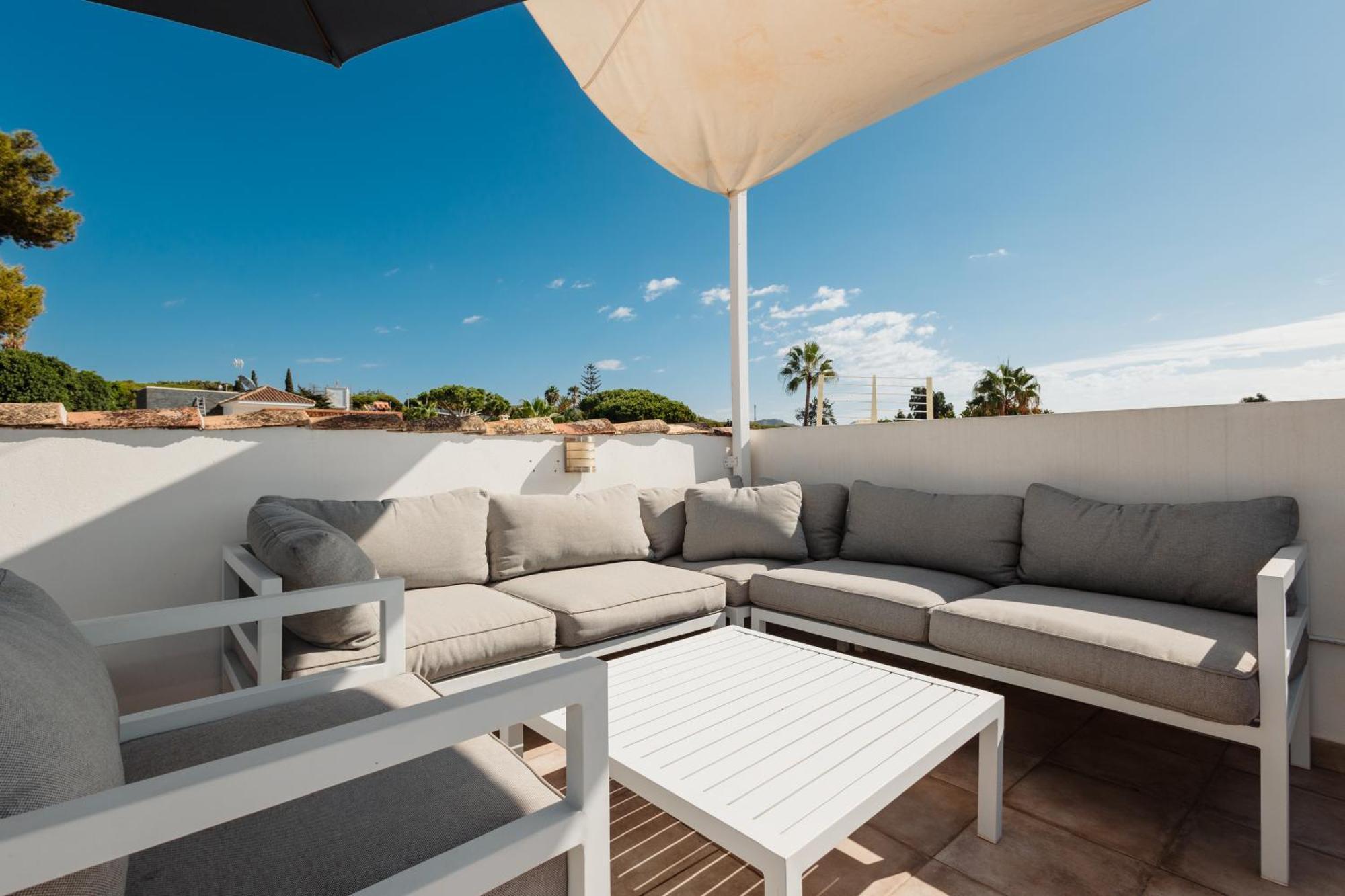 Holiday home Cozy At The In Costabella, *
