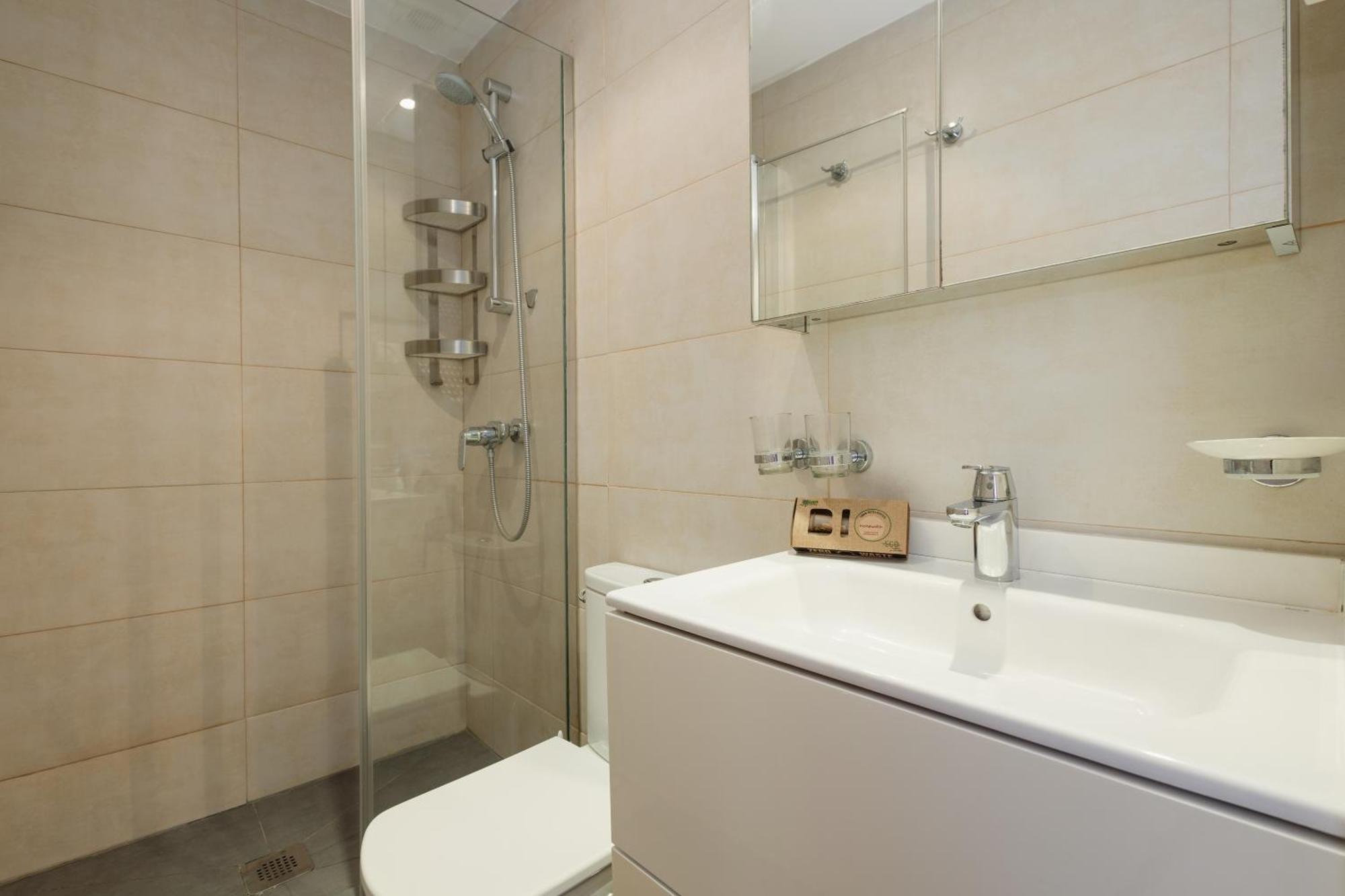 Cozy At The In Costabella,