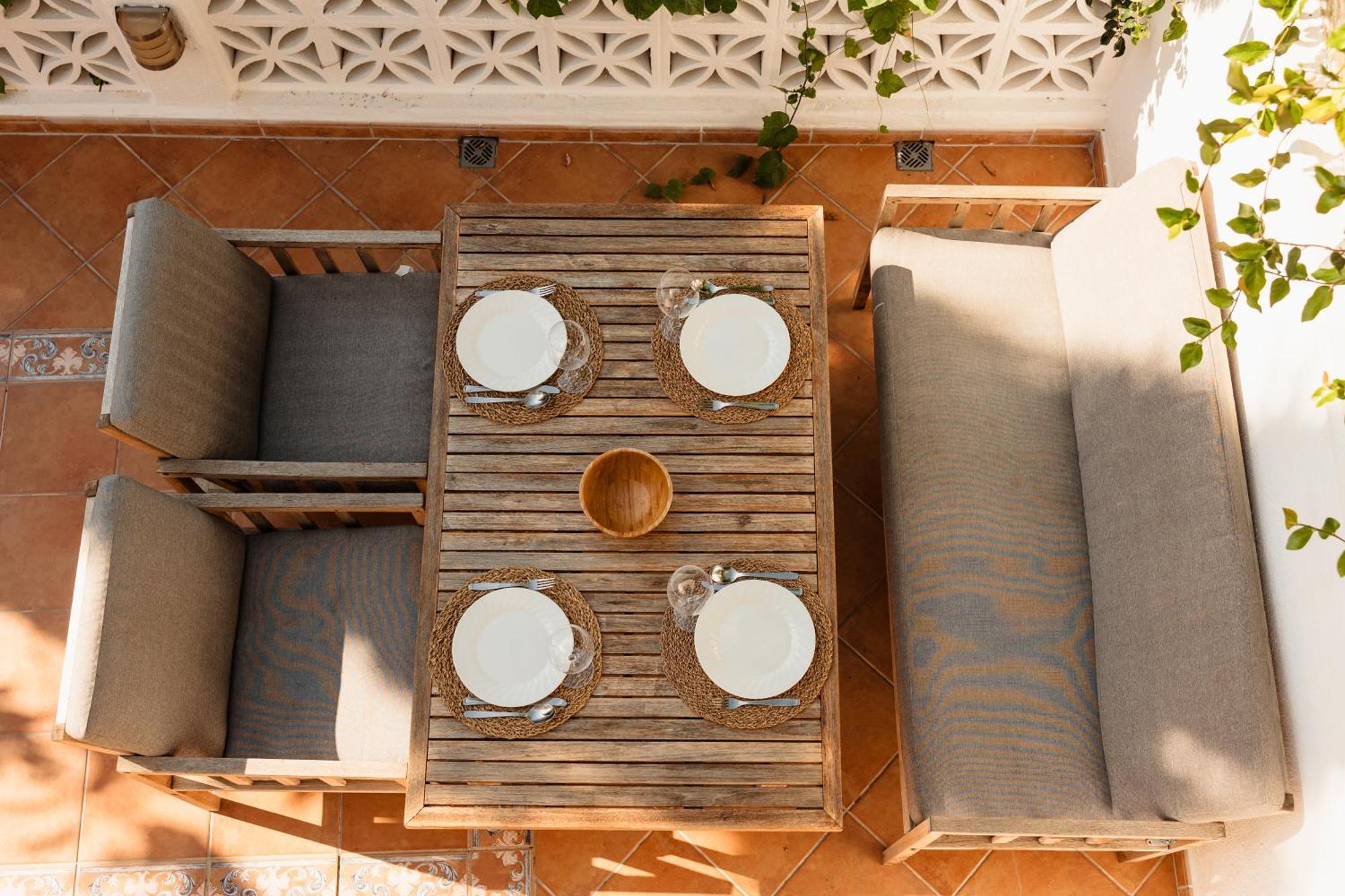 Holiday home Cozy At The In Costabella,