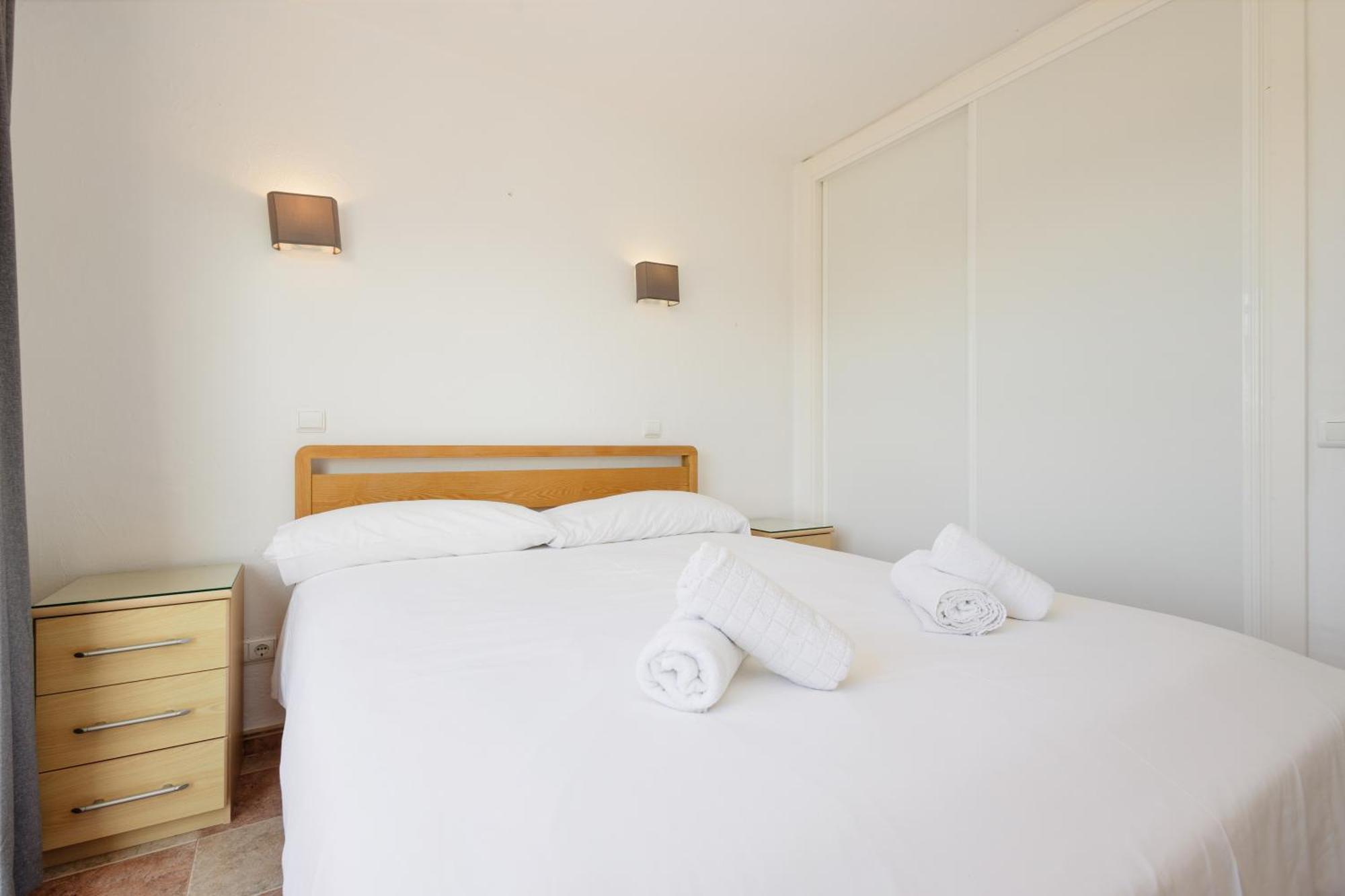 Casa de férias Cozy At The In Costabella, Marbella