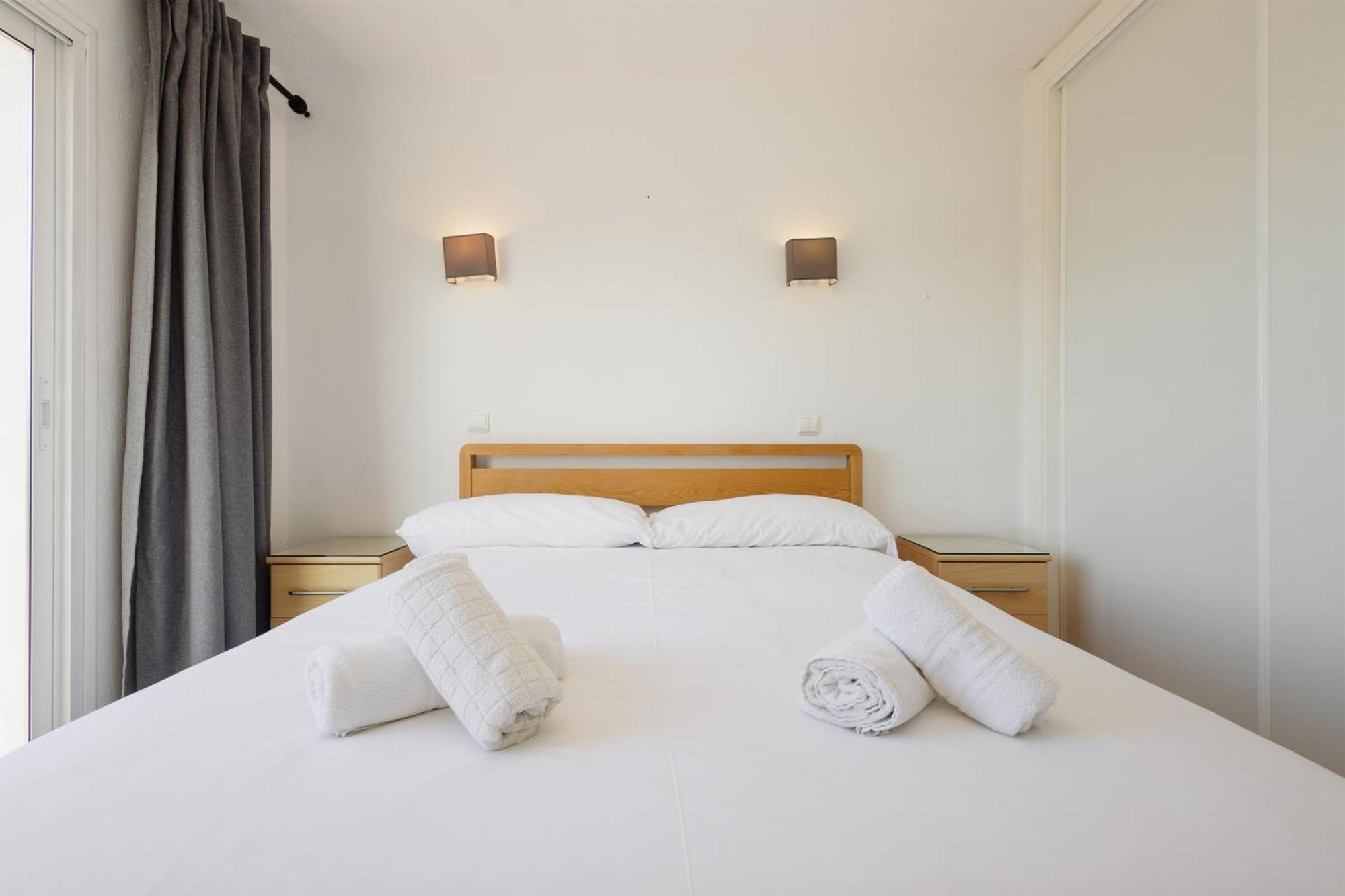 Cozy At The In Costabella, Casa de férias Marbella