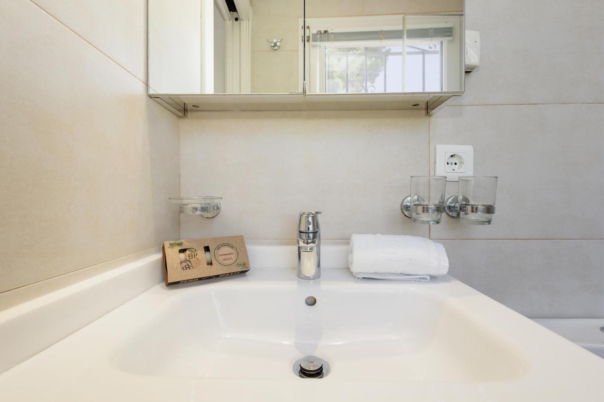 Holiday home Cozy At The In Costabella,