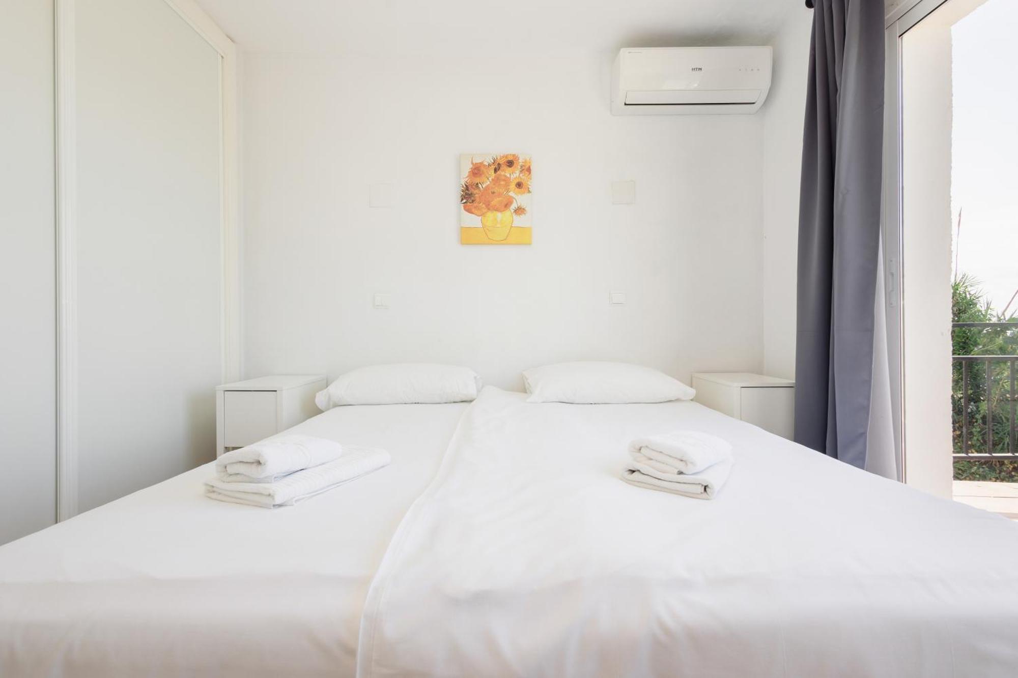 Holiday home Cozy At The In Costabella, *
