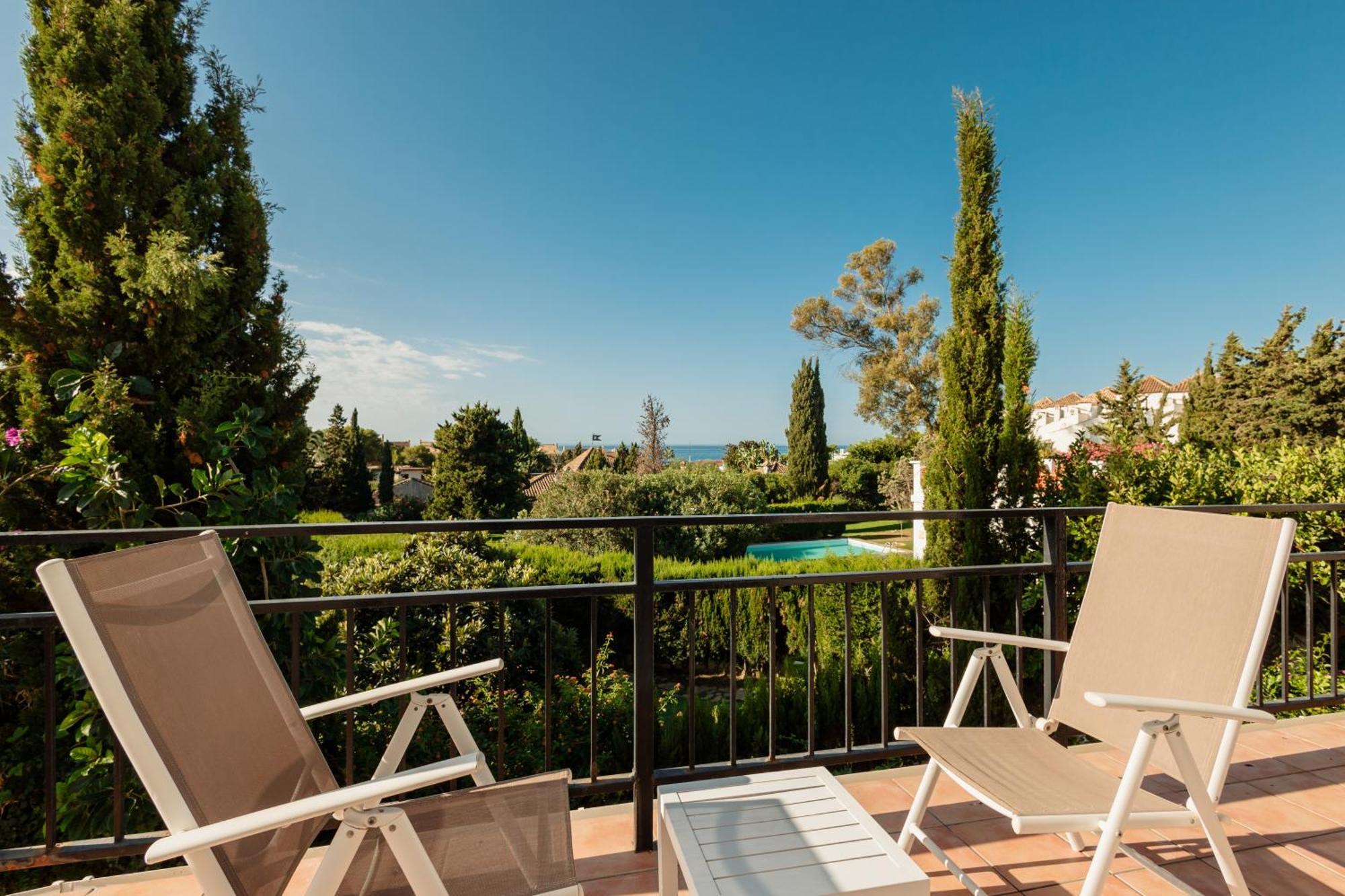 Cozy At The In Costabella, *