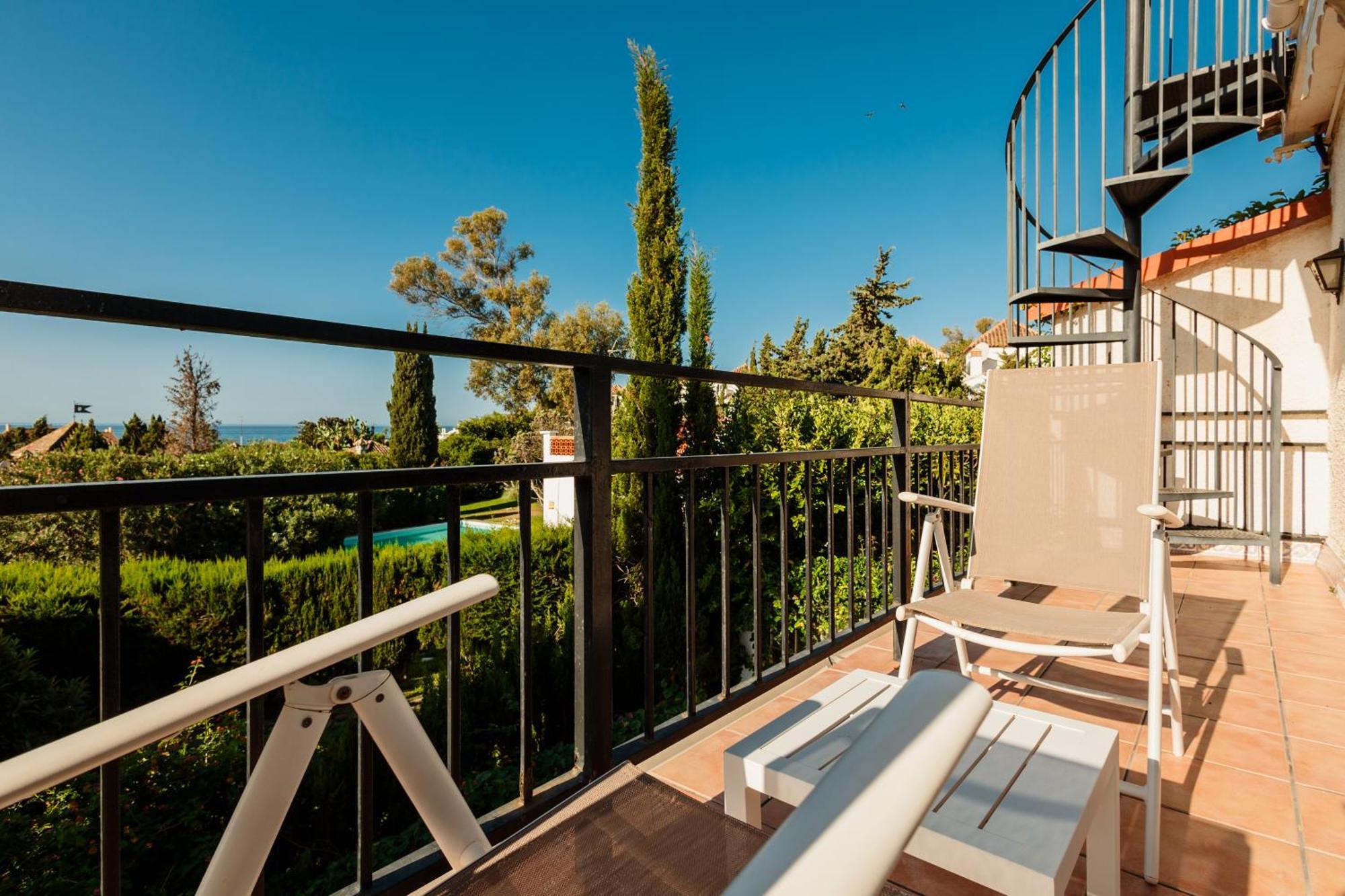 Holiday home Cozy At The In Costabella, *