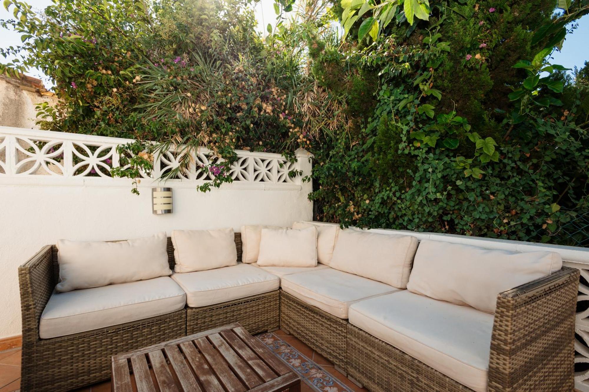 Holiday home Cozy At The In Costabella, *