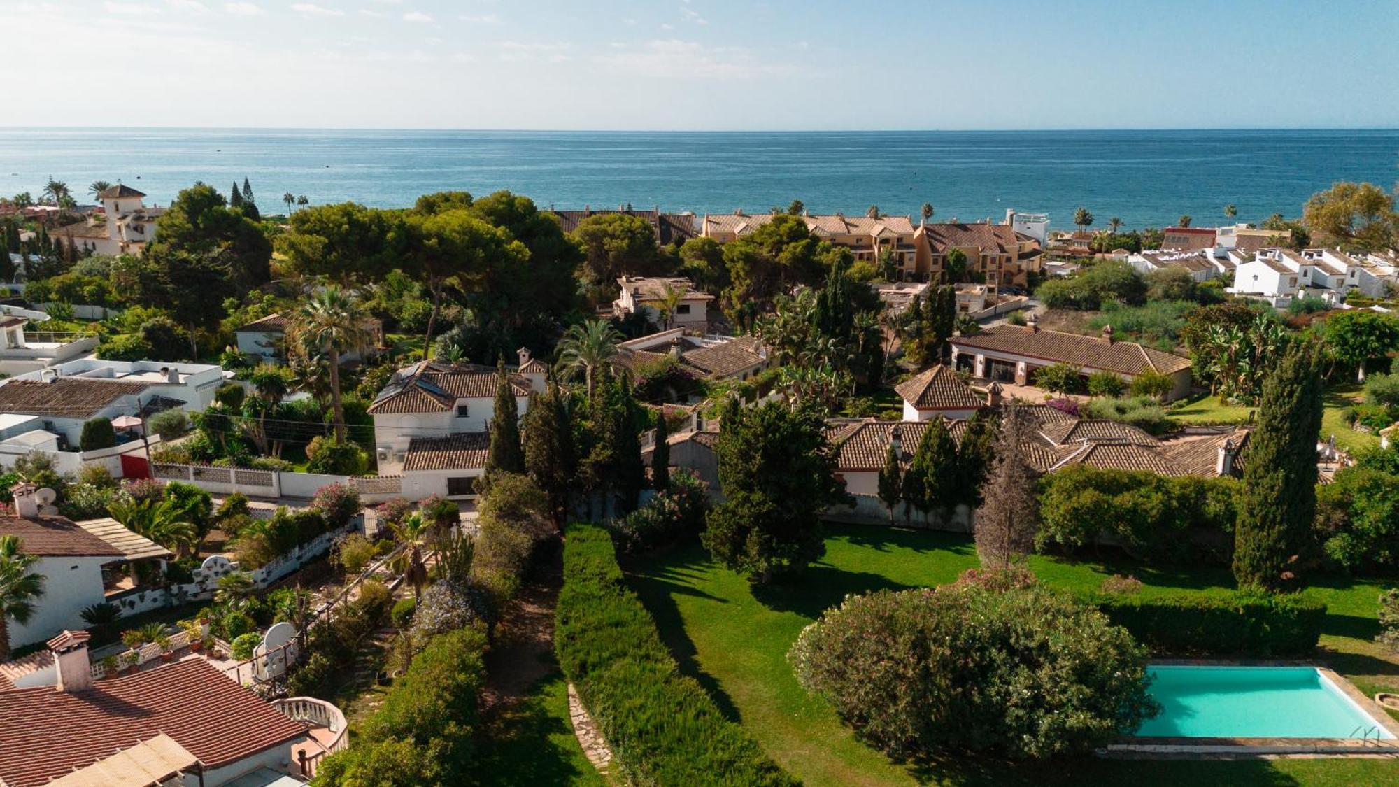 Casa de férias Cozy At The In Costabella,
