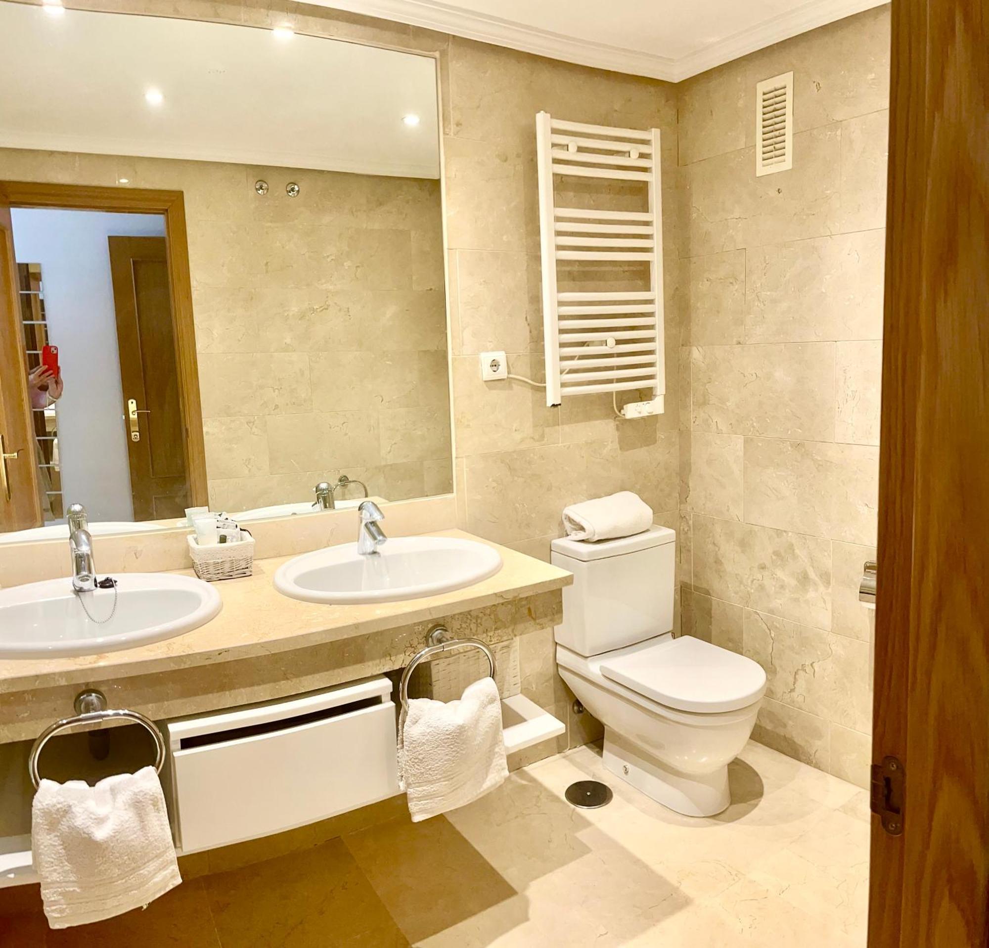 Two Bedrooms In Cabopino * Marbella