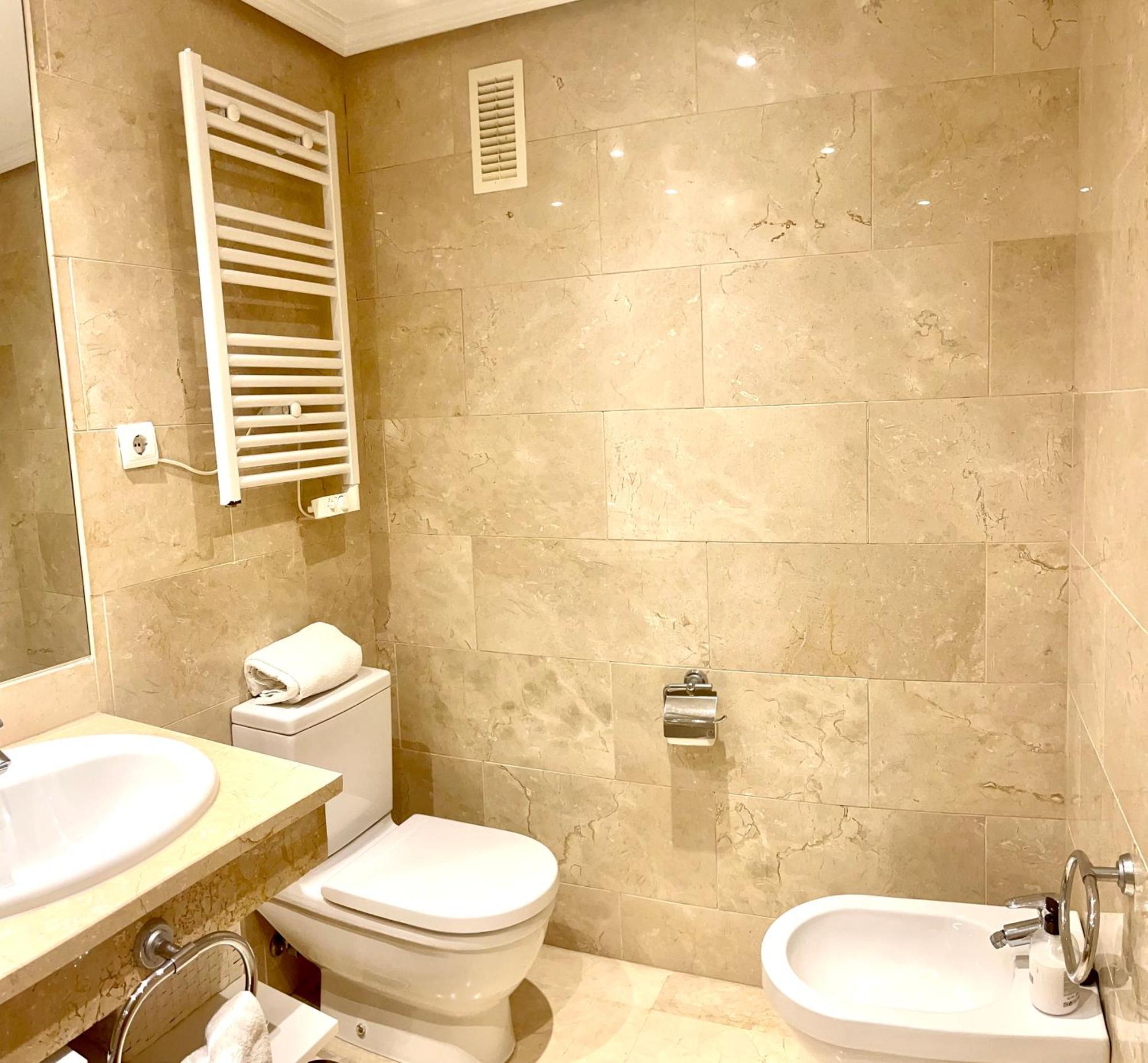 Two Bedrooms In Cabopino * Marbella