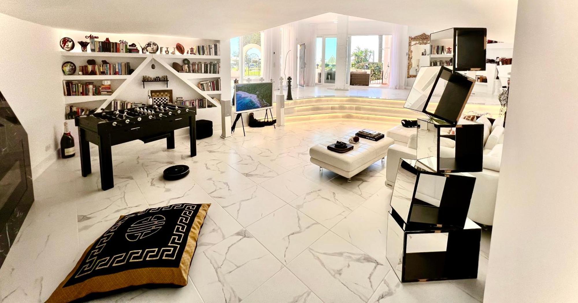 Espectacular Hogar En La Playa Apartment