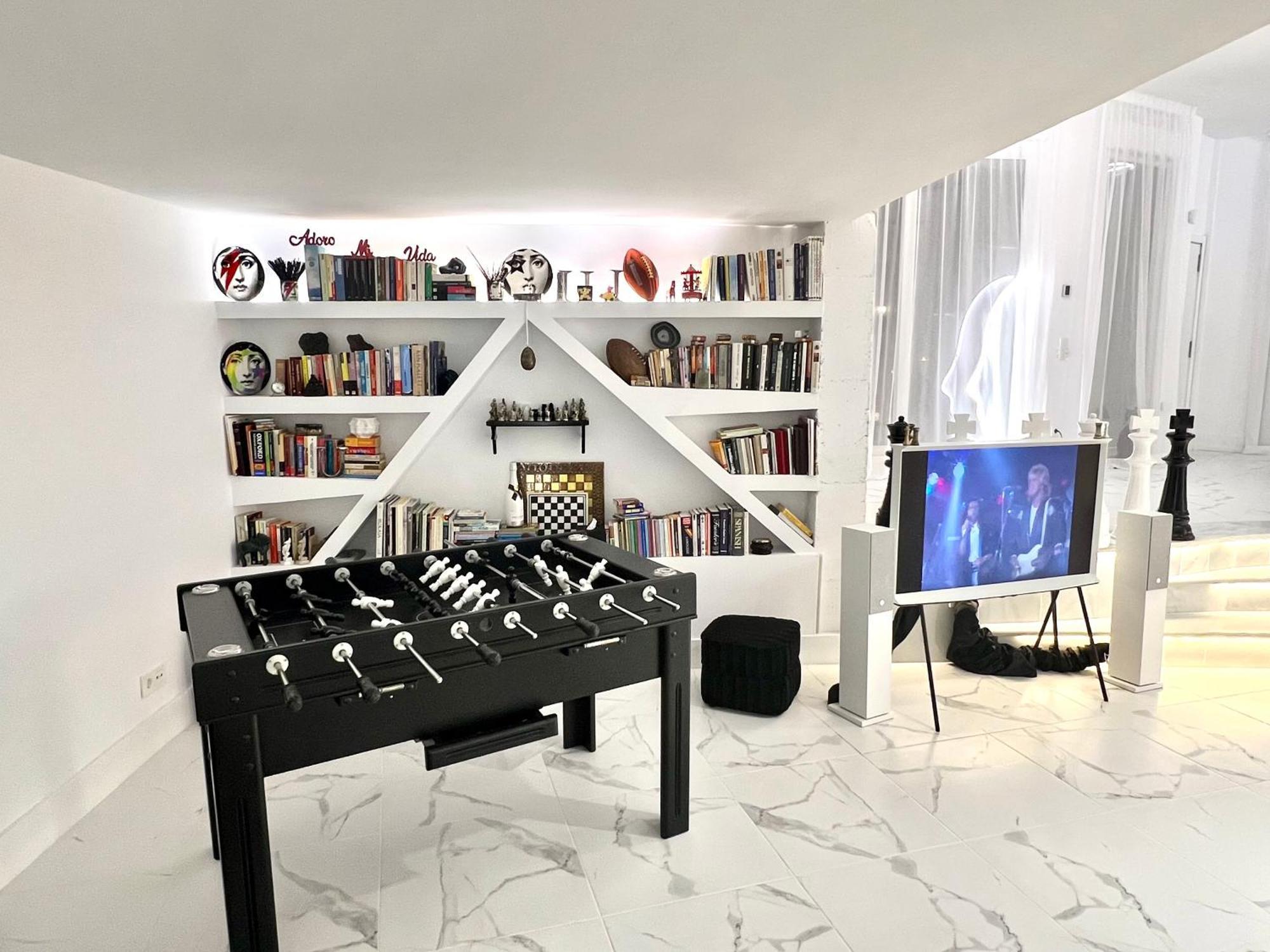 Espectacular Hogar En La Playa Apartment