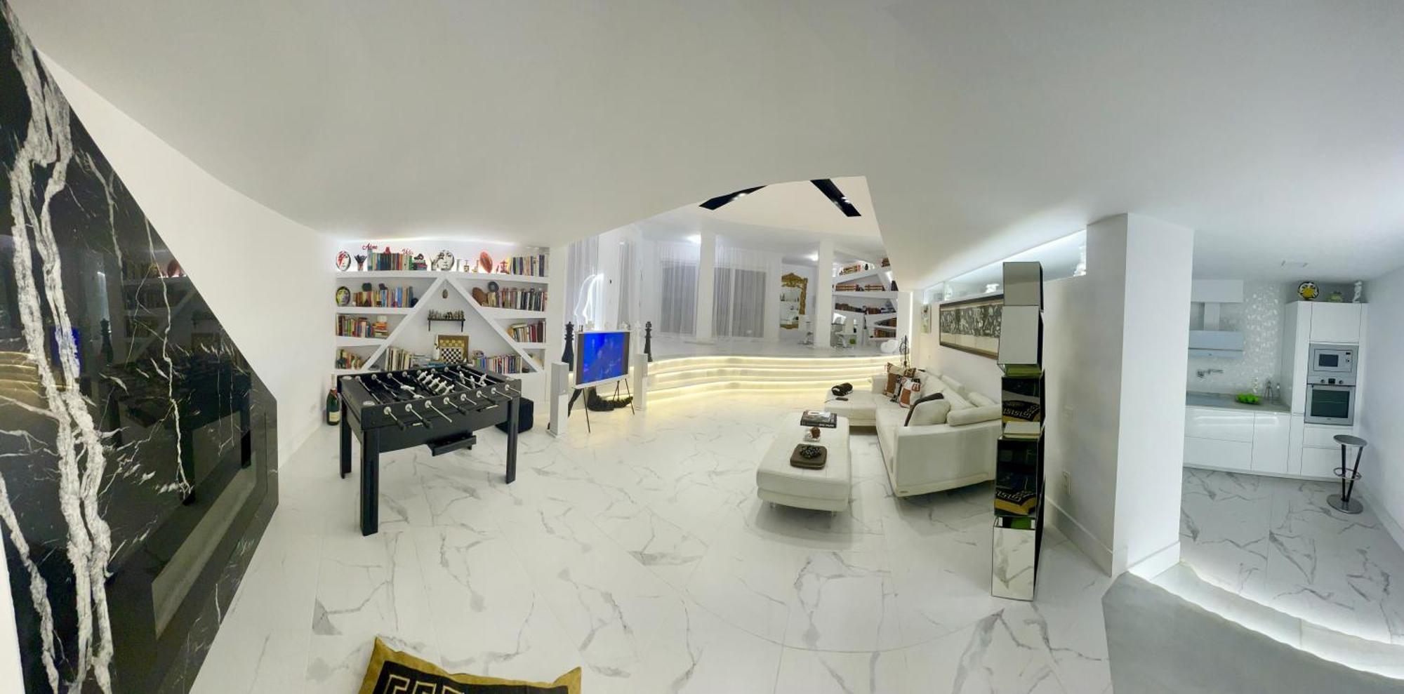 Espectacular Hogar En La Playa * Marbella