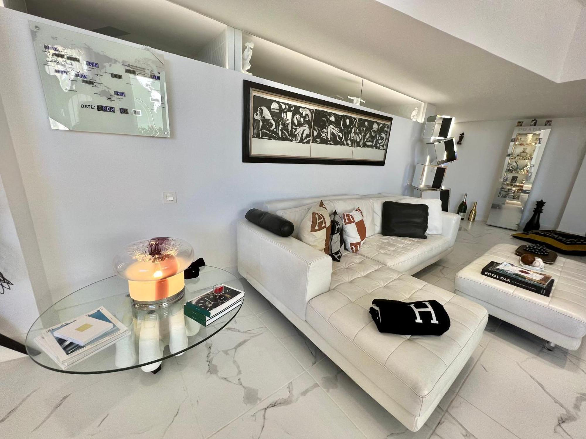 Espectacular Hogar En La Playa Apartment