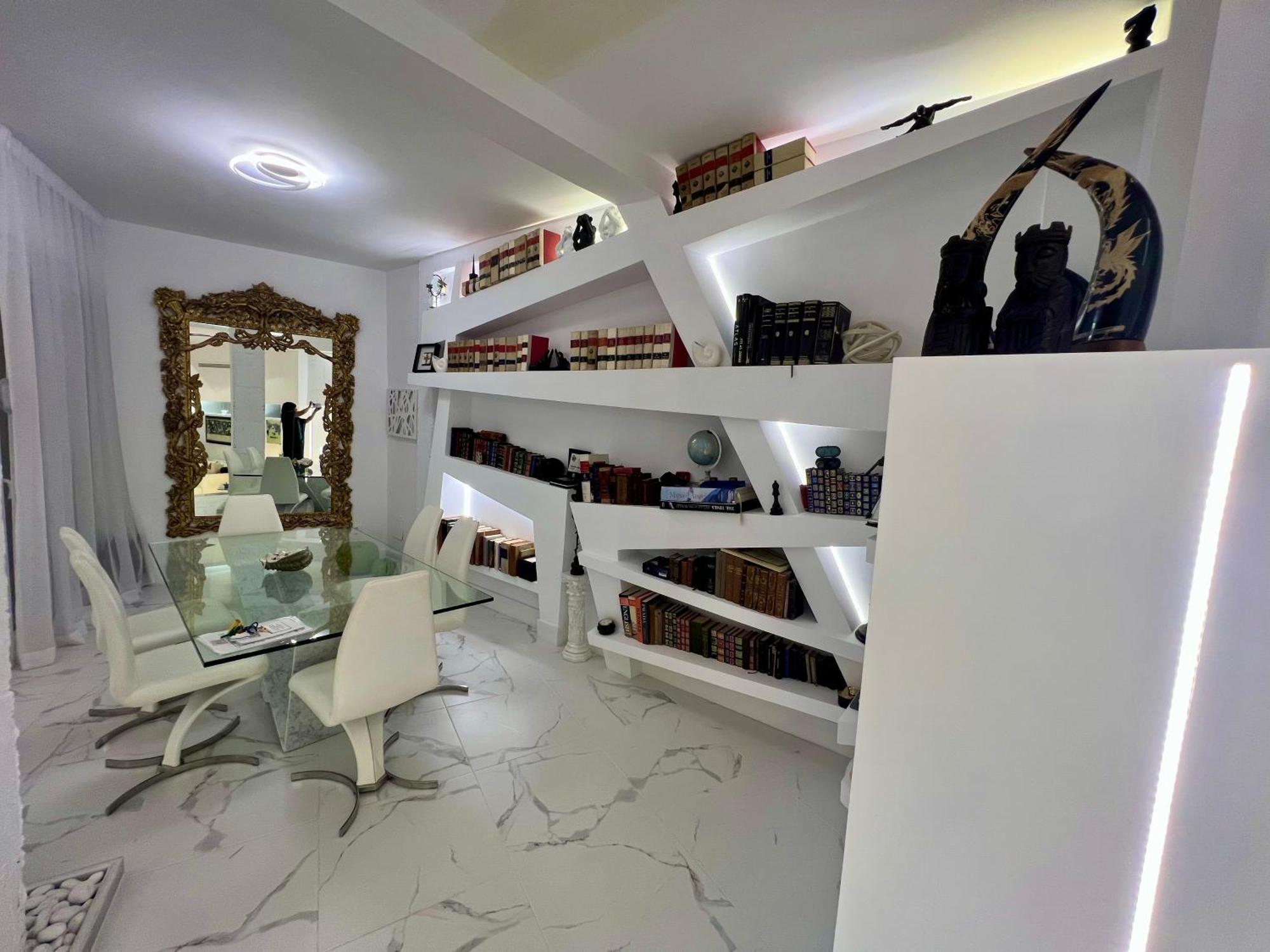 Espectacular Hogar En La Playa Marbella