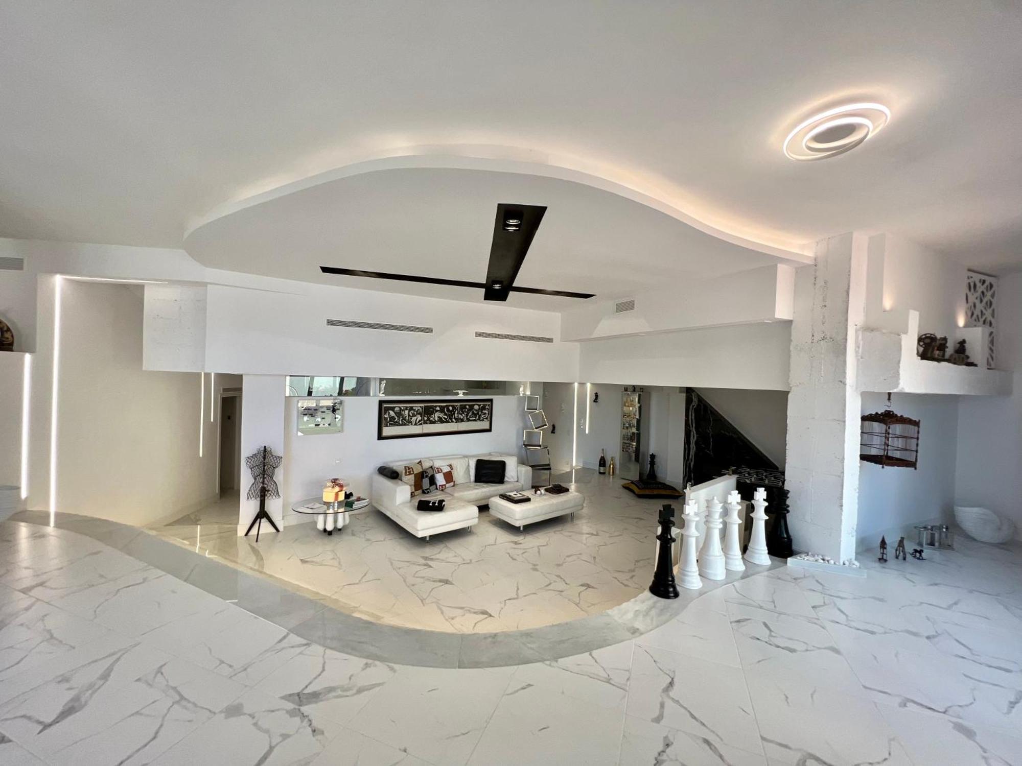 Espectacular Hogar En La Playa * Marbella
