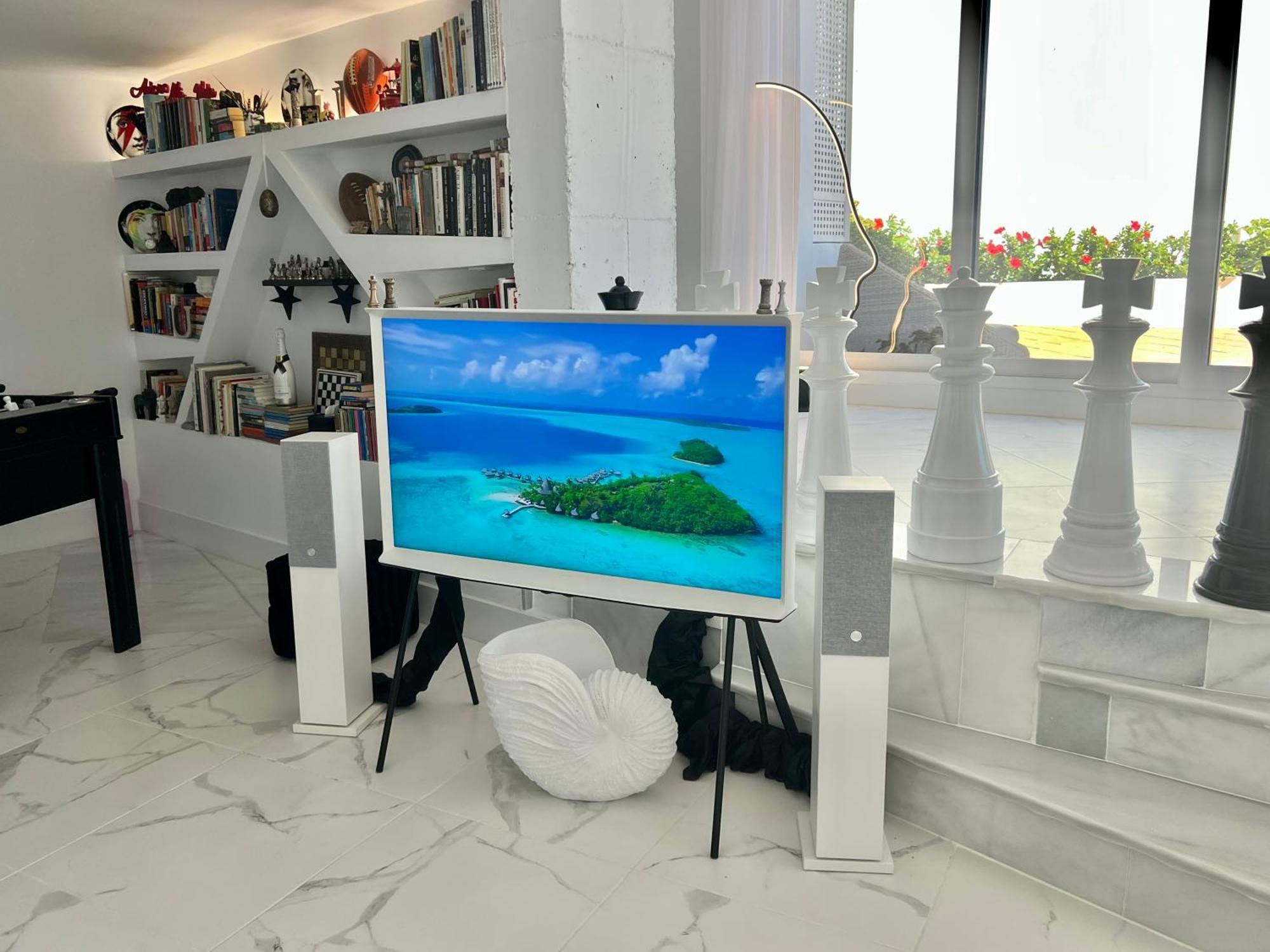 Apartment Espectacular Hogar En La Playa Marbella