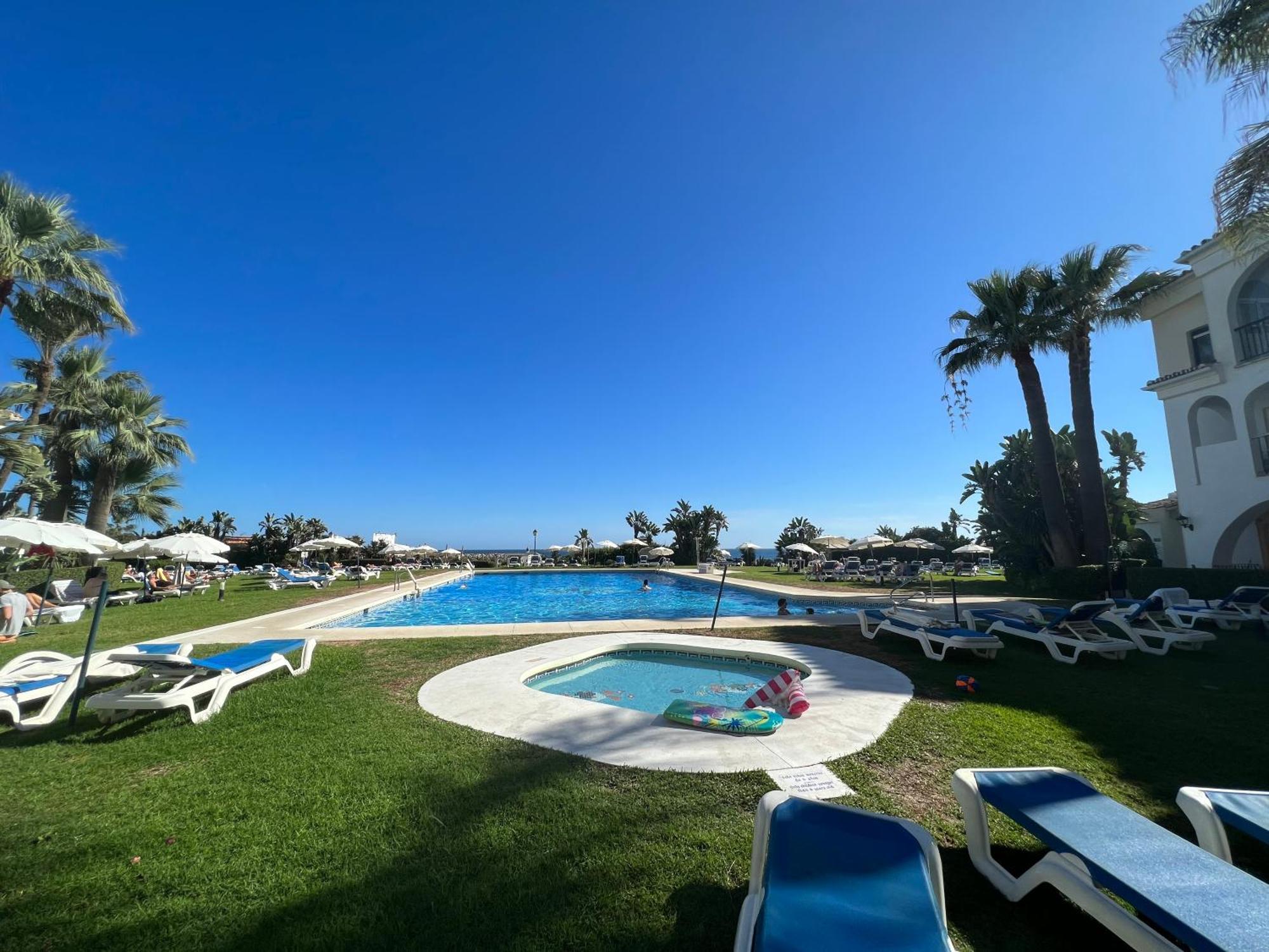 Apartment Espectacular Hogar En La Playa