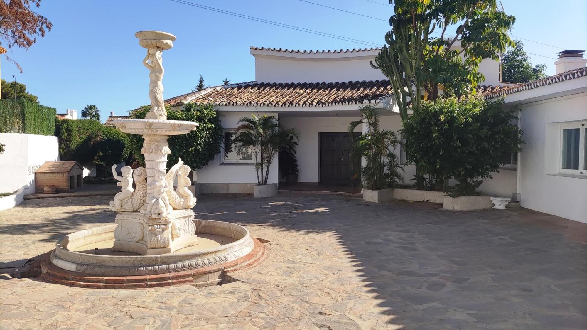 Jazz Close To La Fontanilla * Marbella