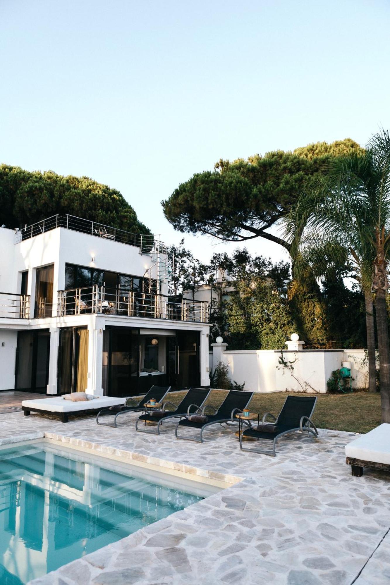 Gaulthier Marbella