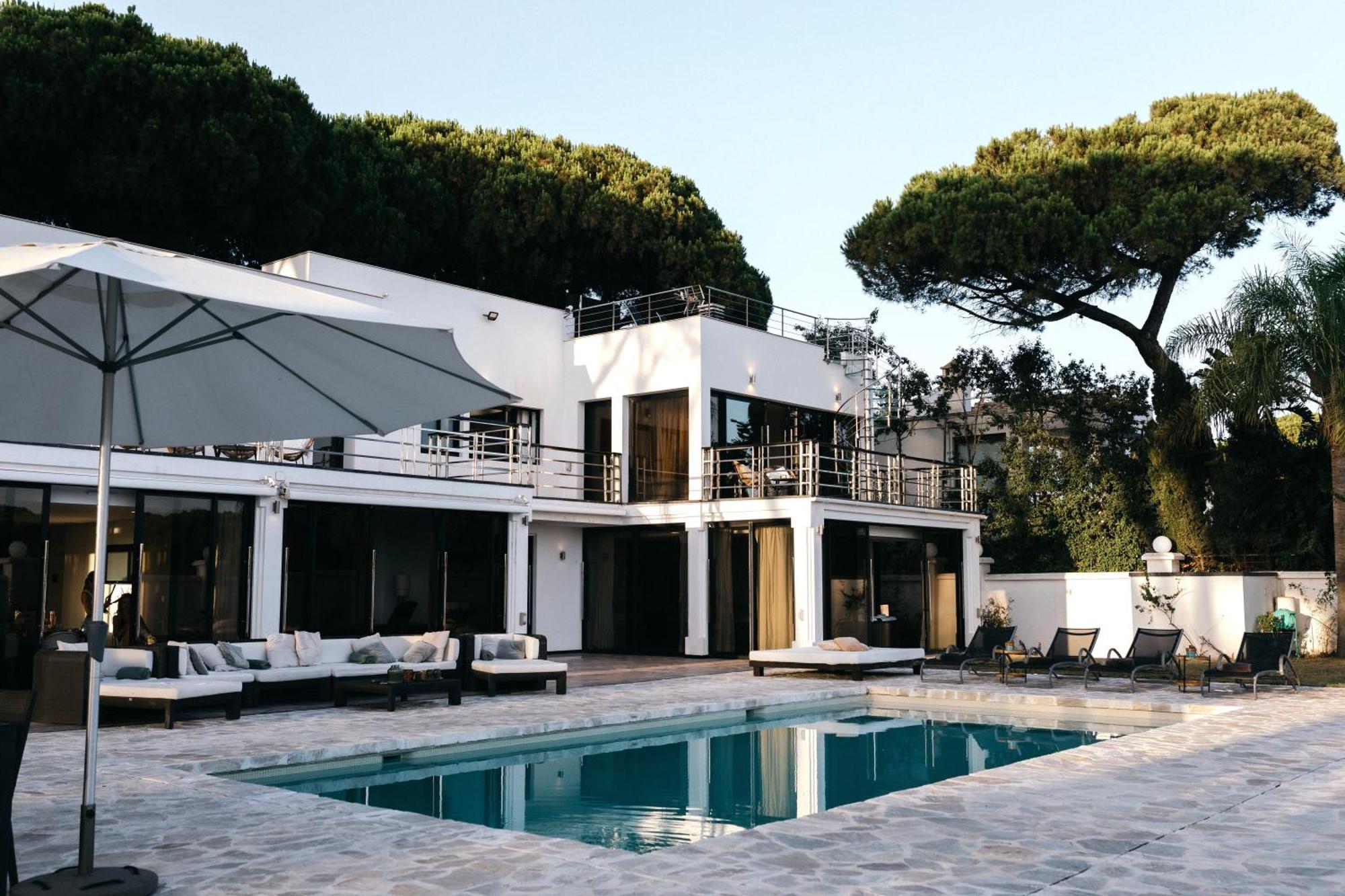 Vakantiehuis Gaulthier *