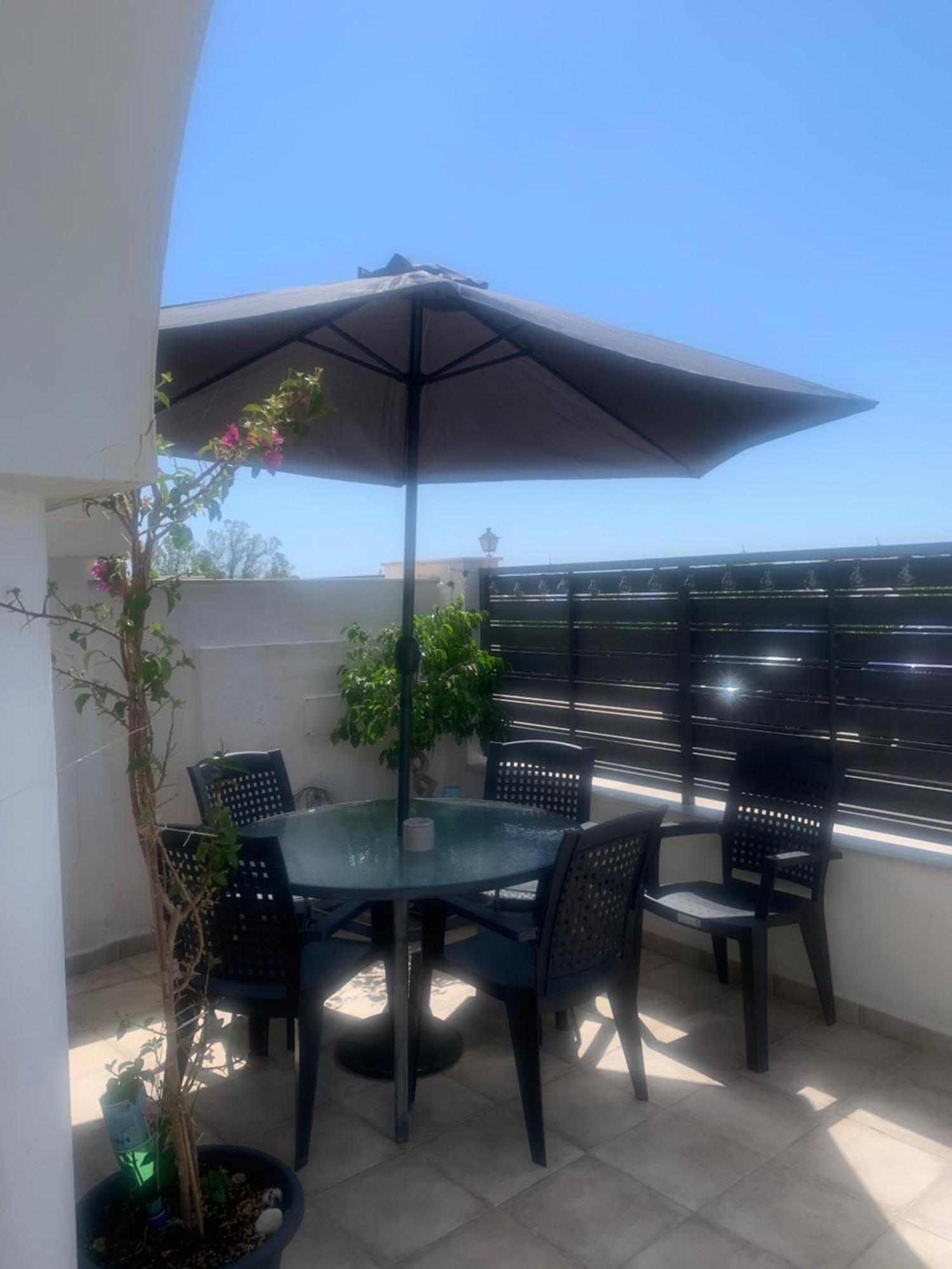 Villa Casa Silvia Marbella- Plaza, Slonce, Spokoj I Golf Marbella