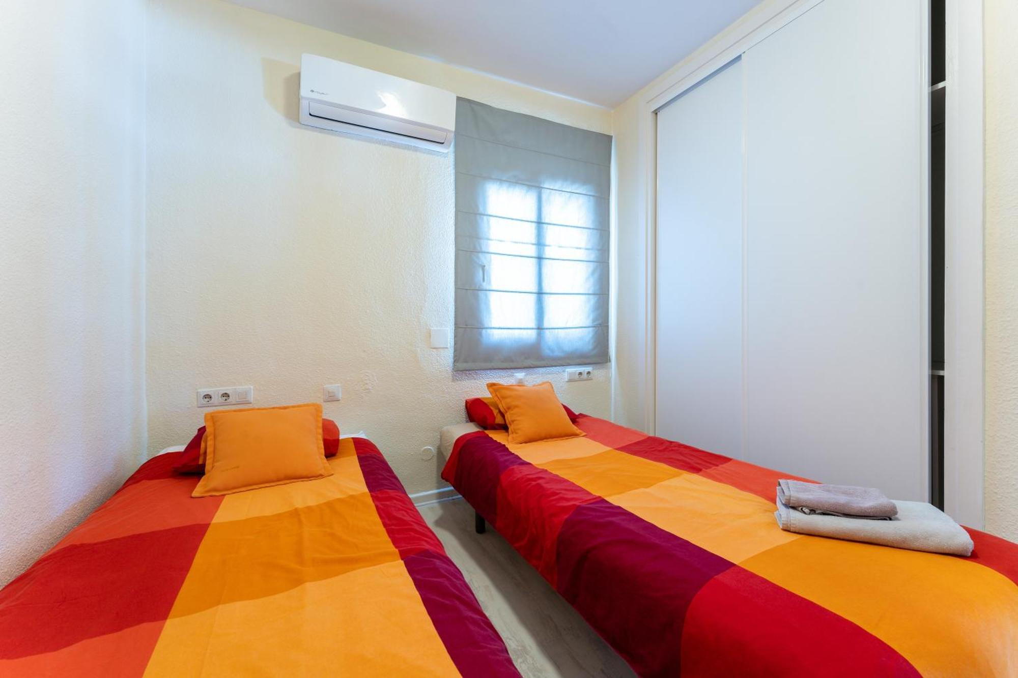 Villa Casa Adelina En Marbella