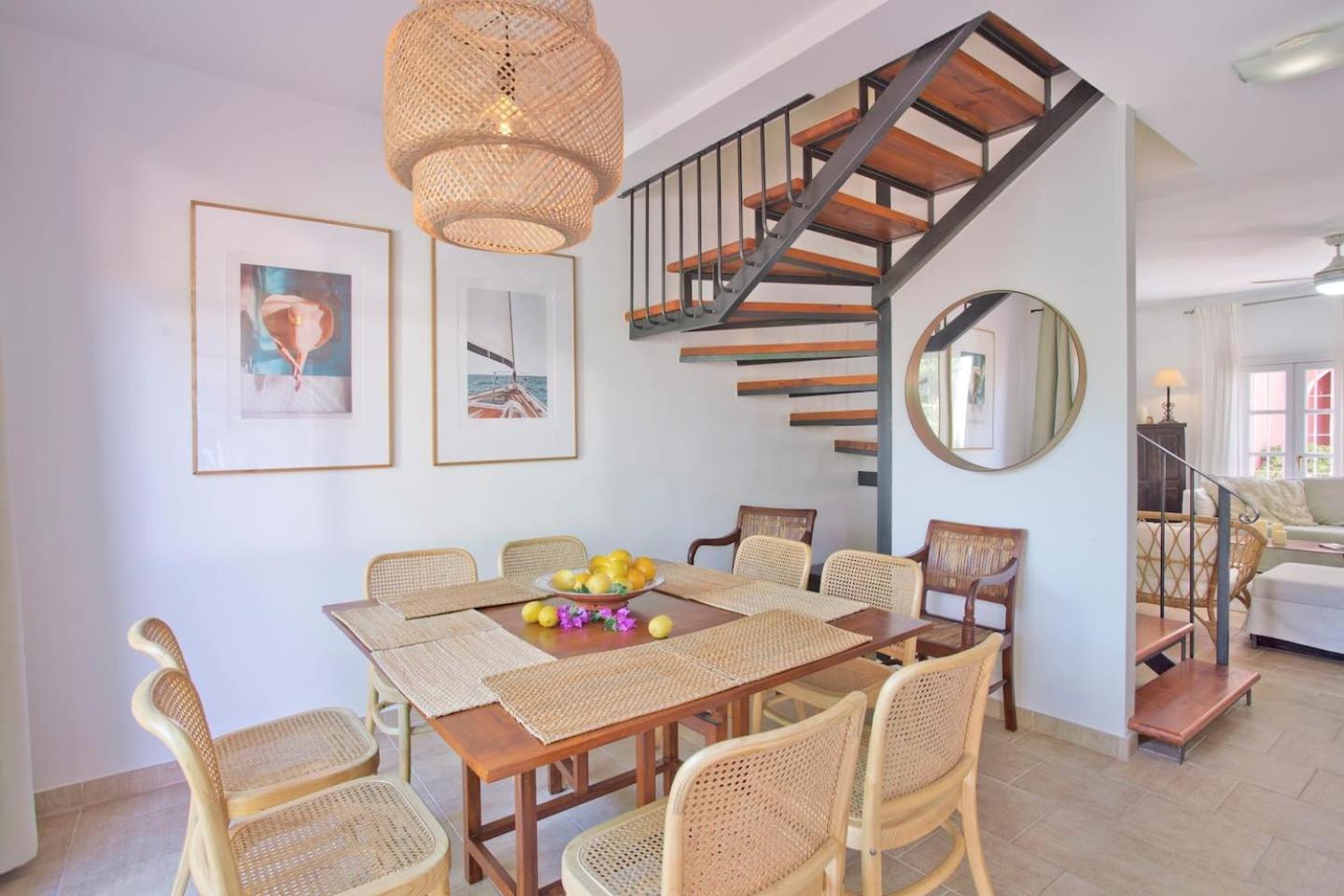 Dunas De - Beachfront 3 Bed Marbella
