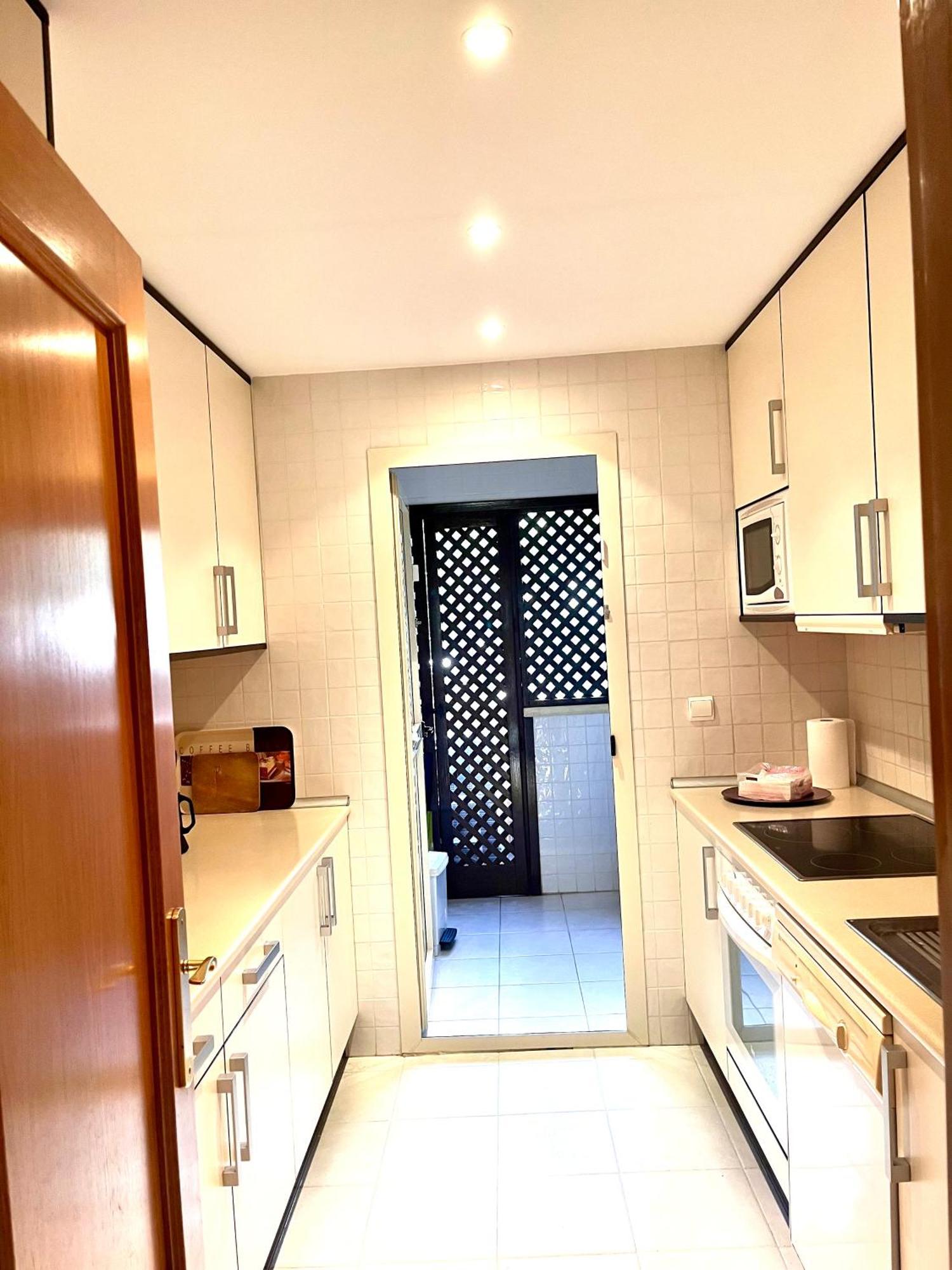 Two Bedrooms In Cabopino *