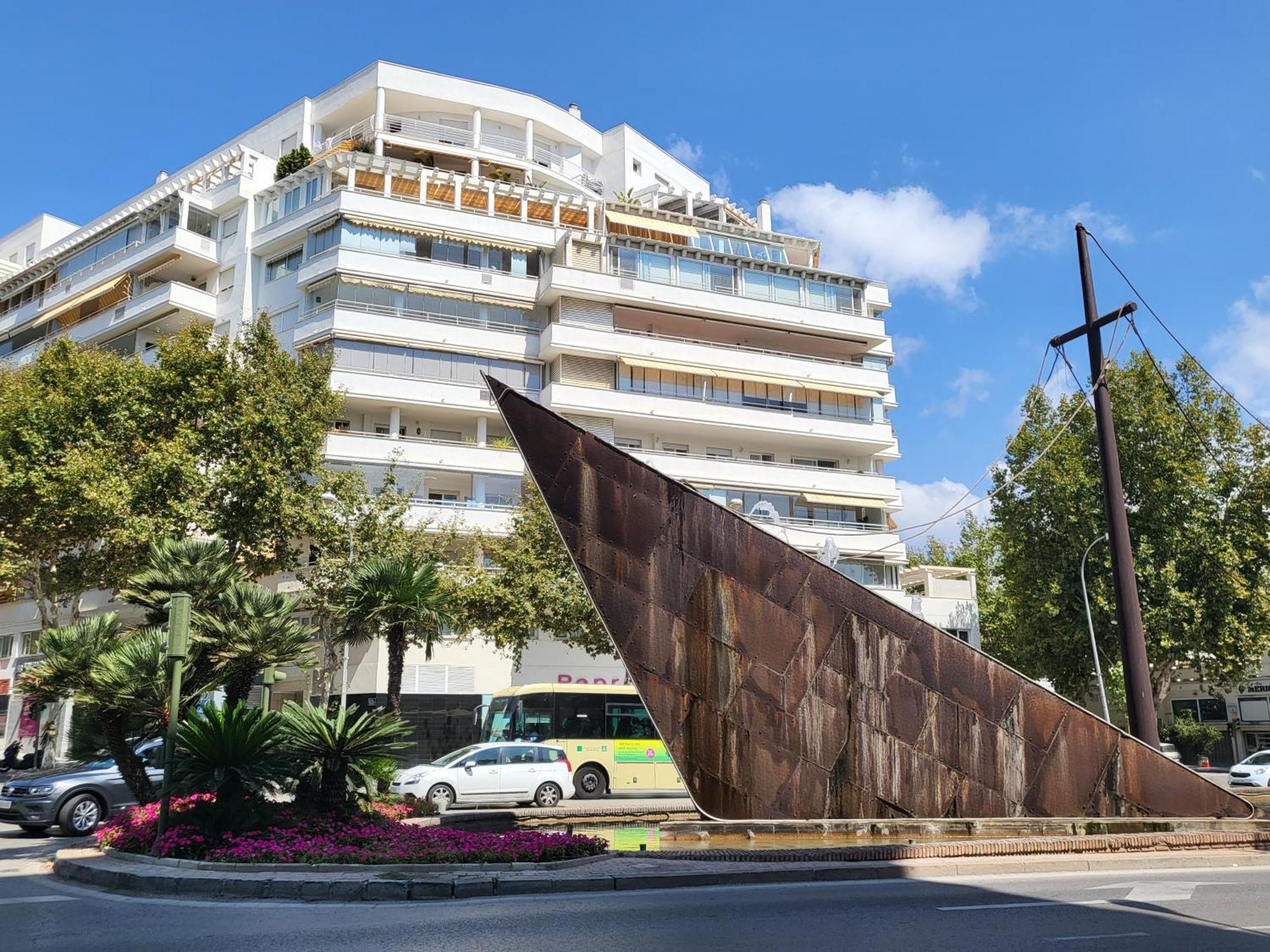 Edificio Puerto Azul * Marbella
