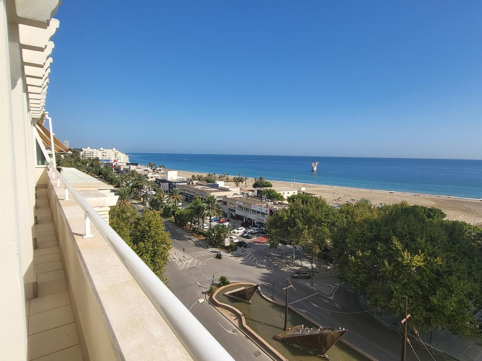 Edificio Puerto Azul Marbella