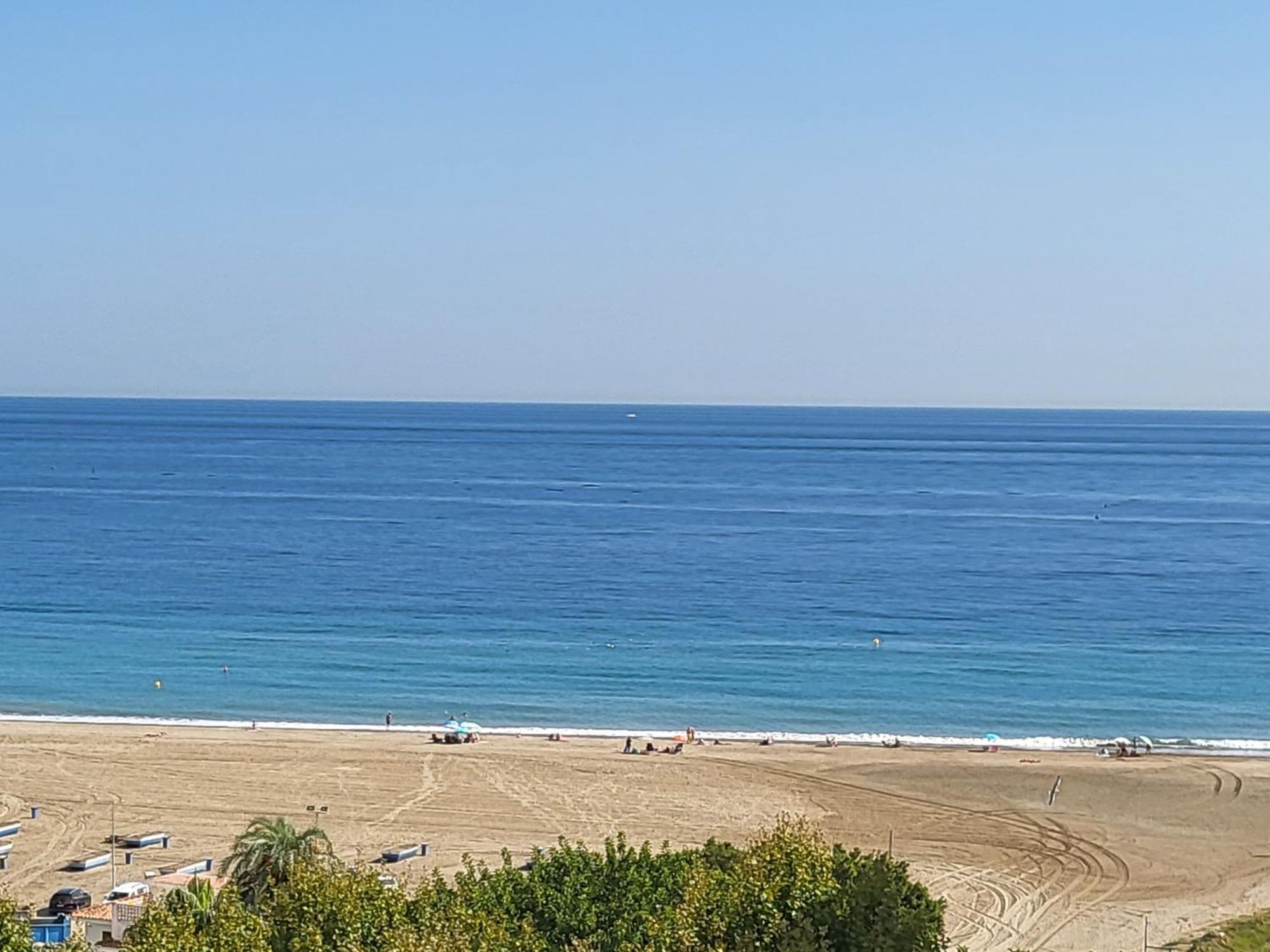 Apartment Edificio Puerto Azul Marbella
