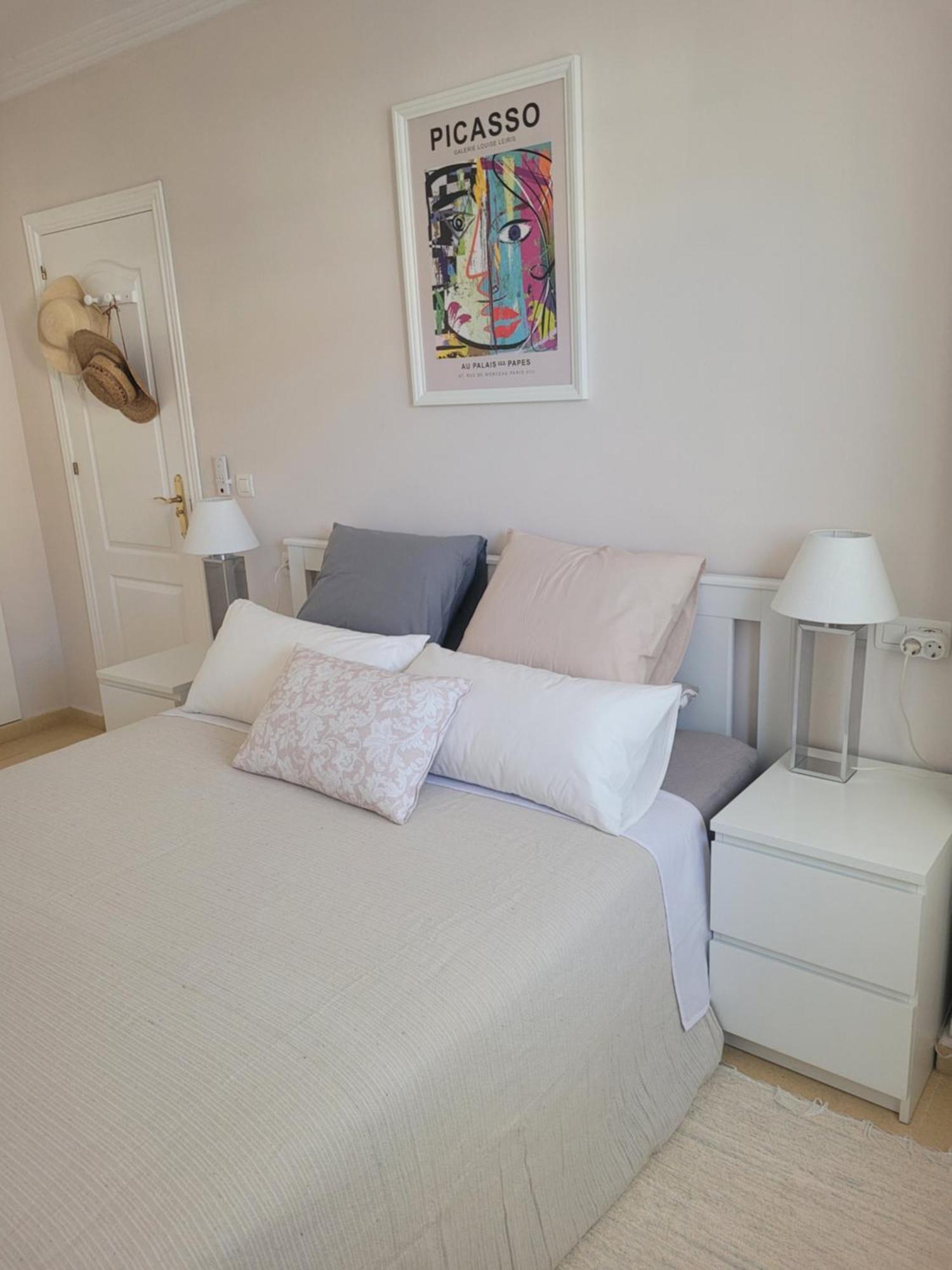 Apartment Casa Golden Banus *