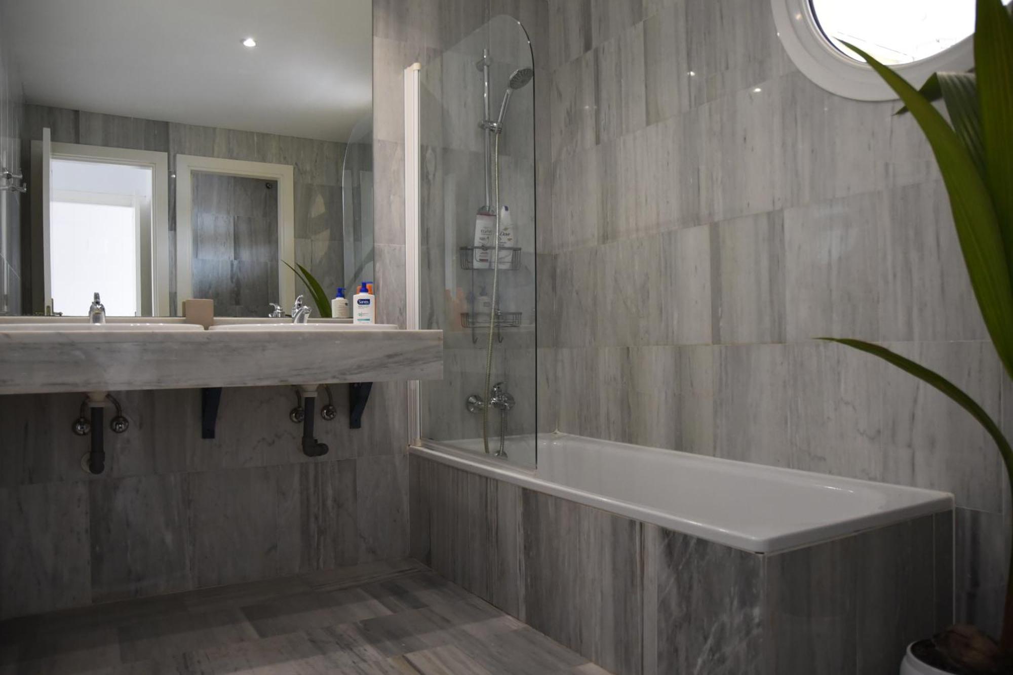 Apartamento Mimosas Penthouse Cabopino *