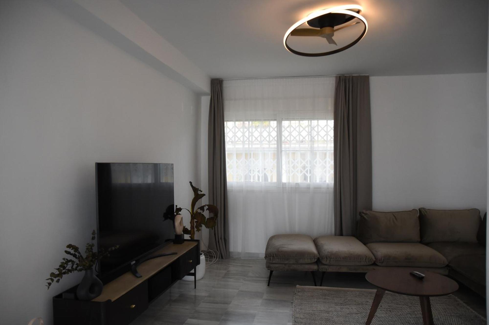 Mimosas Penthouse Cabopino Apartamento *
