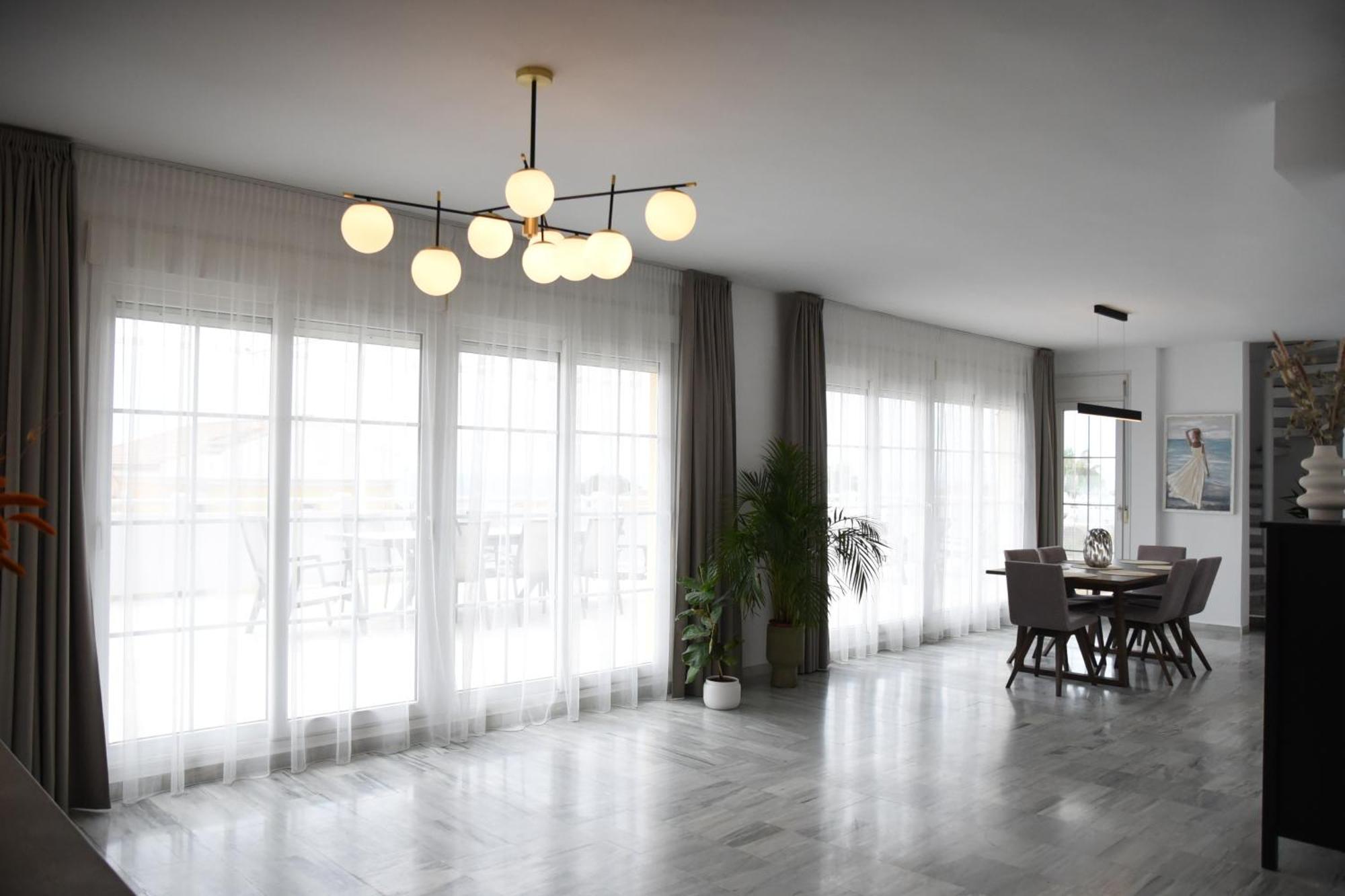 Apartamento Mimosas Penthouse Cabopino Marbella