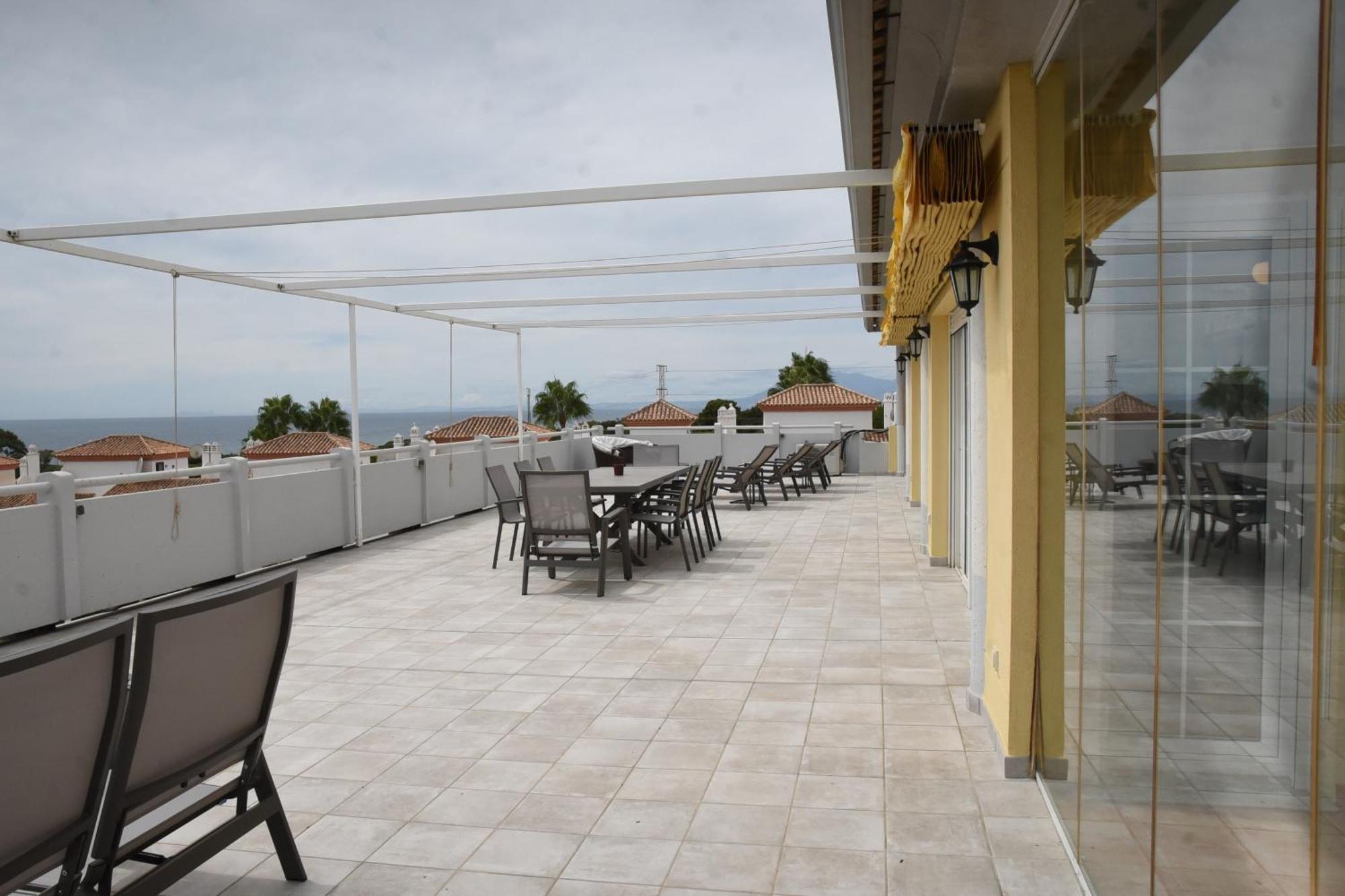 Apartamento Mimosas Penthouse Cabopino Marbella