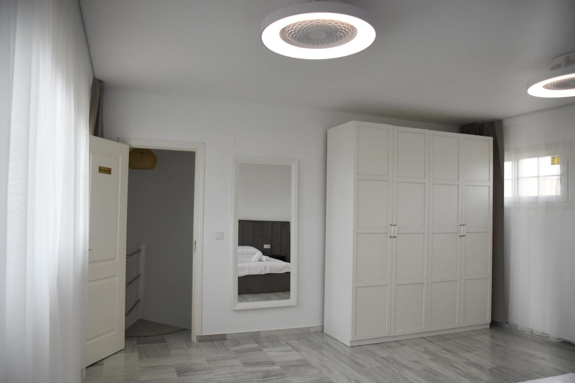 Mimosas Penthouse Cabopino Marbella