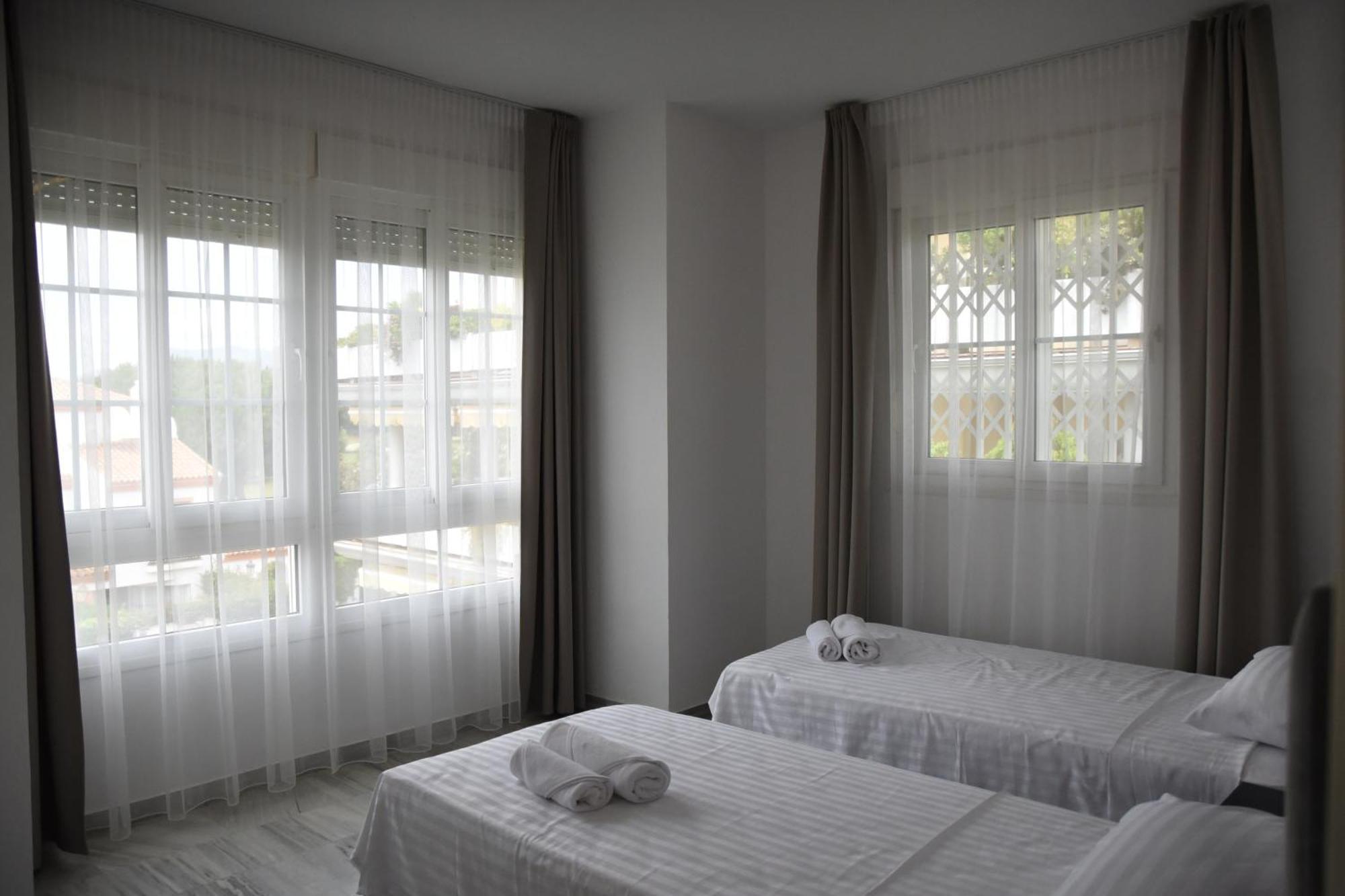 Mimosas Penthouse Cabopino Apartamento *