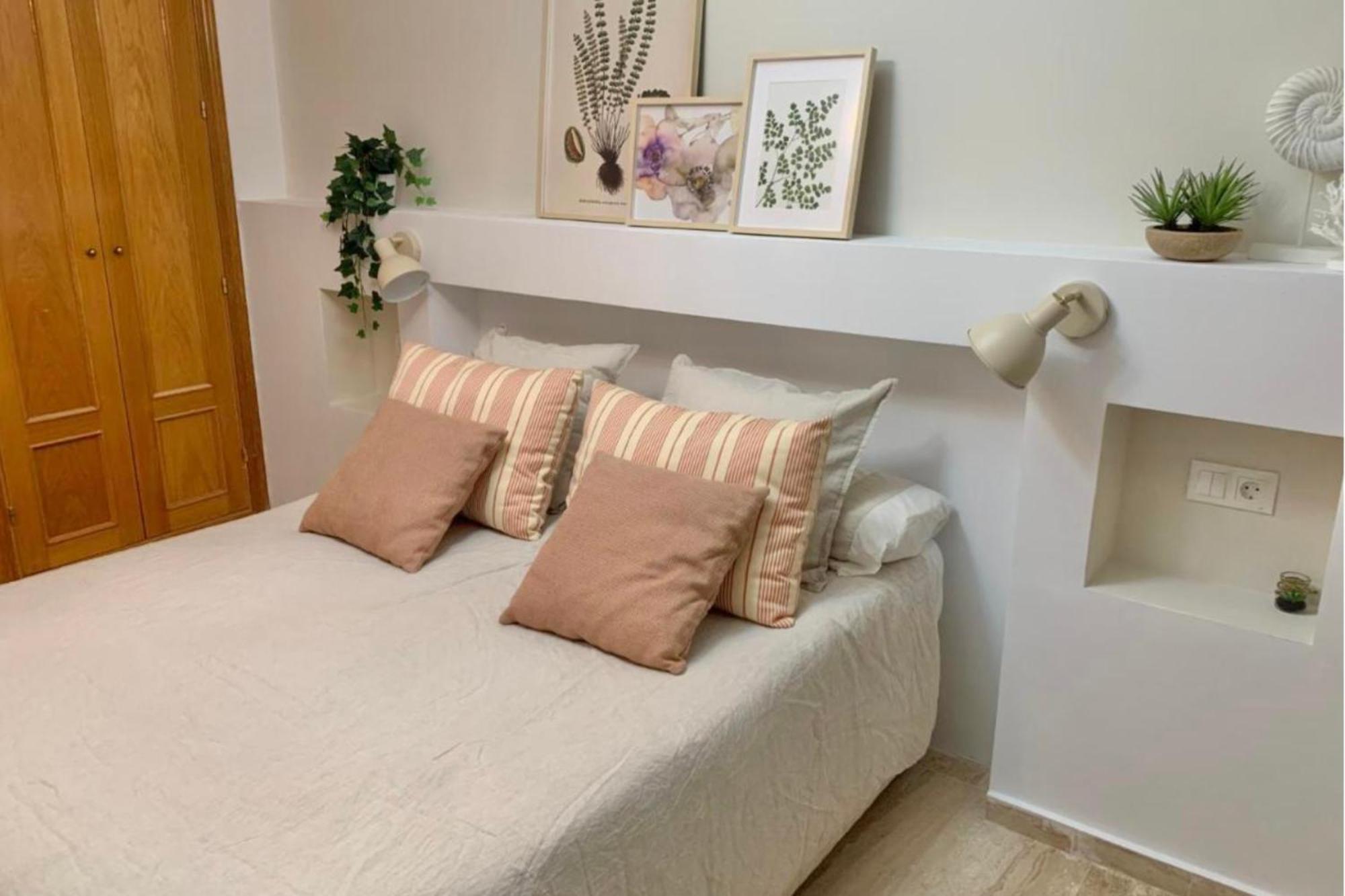 - Alicate Beachfront - 6 Apartment