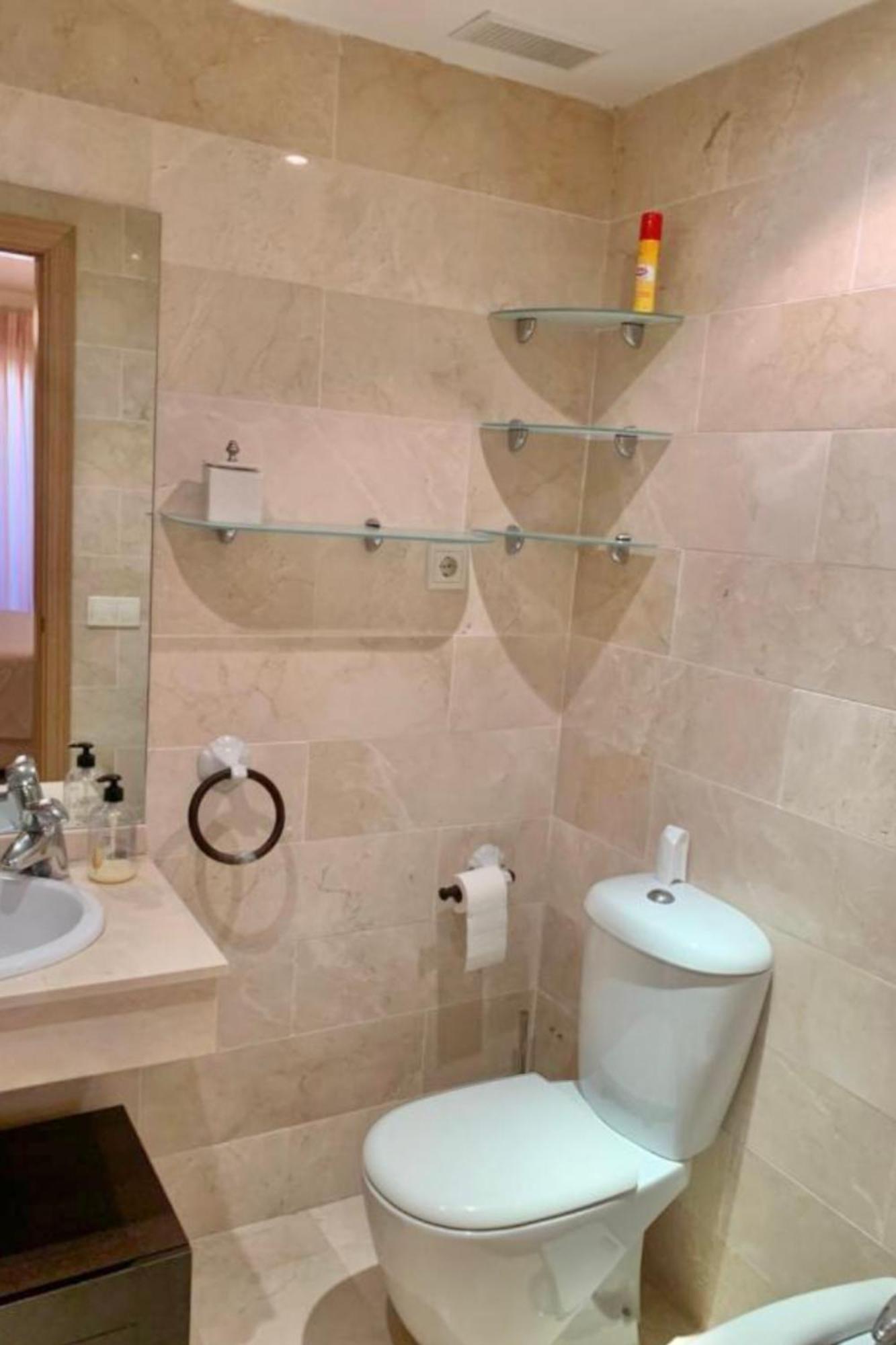- Alicate Beachfront - 6 Marbella