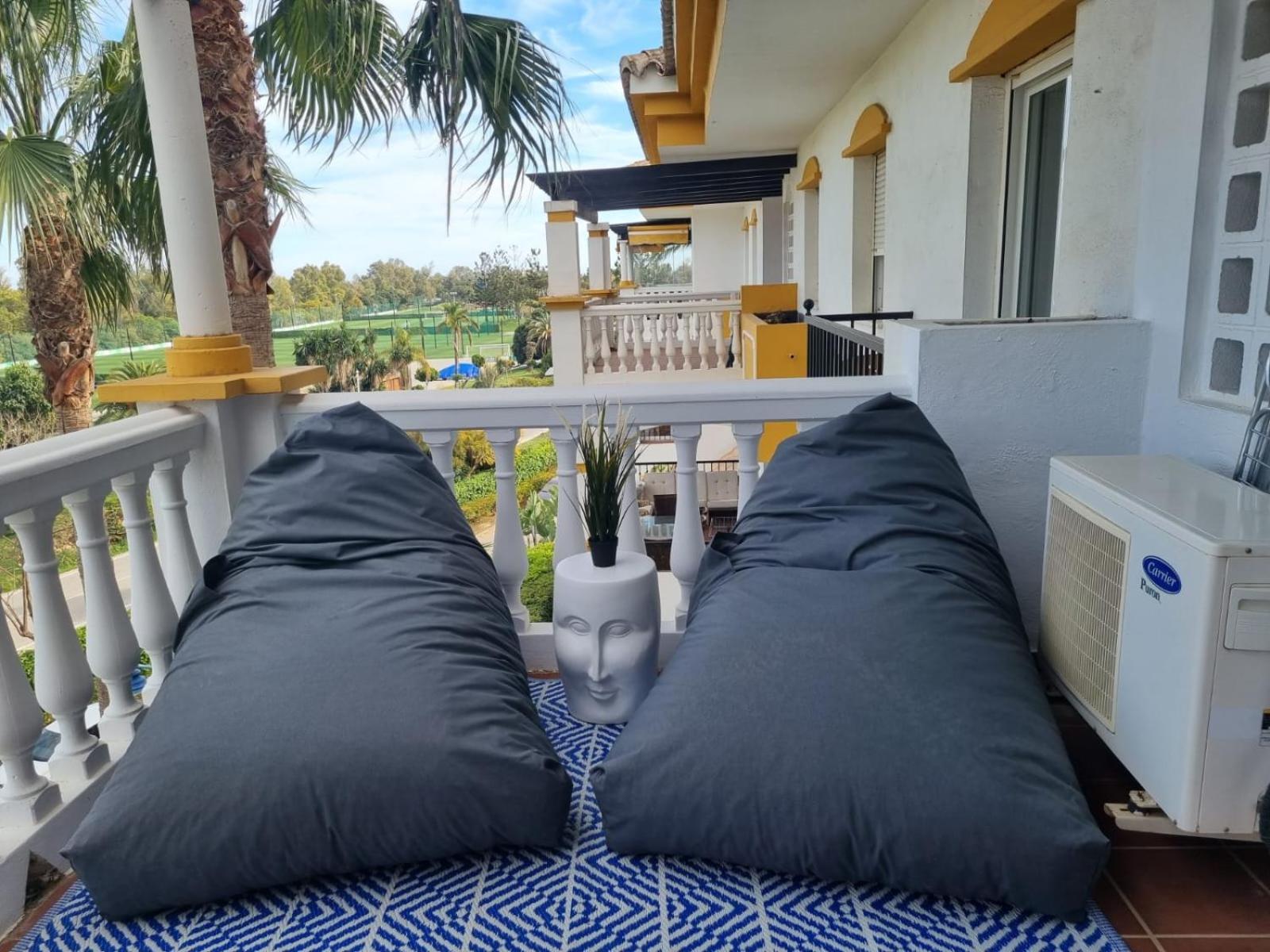 La Concha In Puerto Banus Marbella